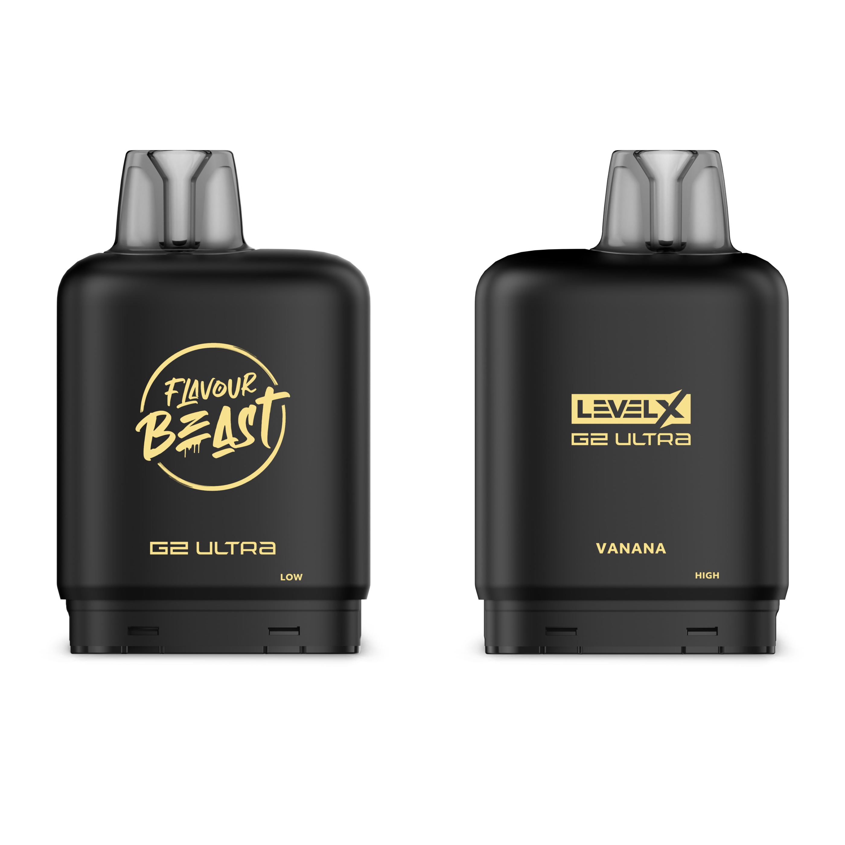Level X Flavour Beast G2 Ultra