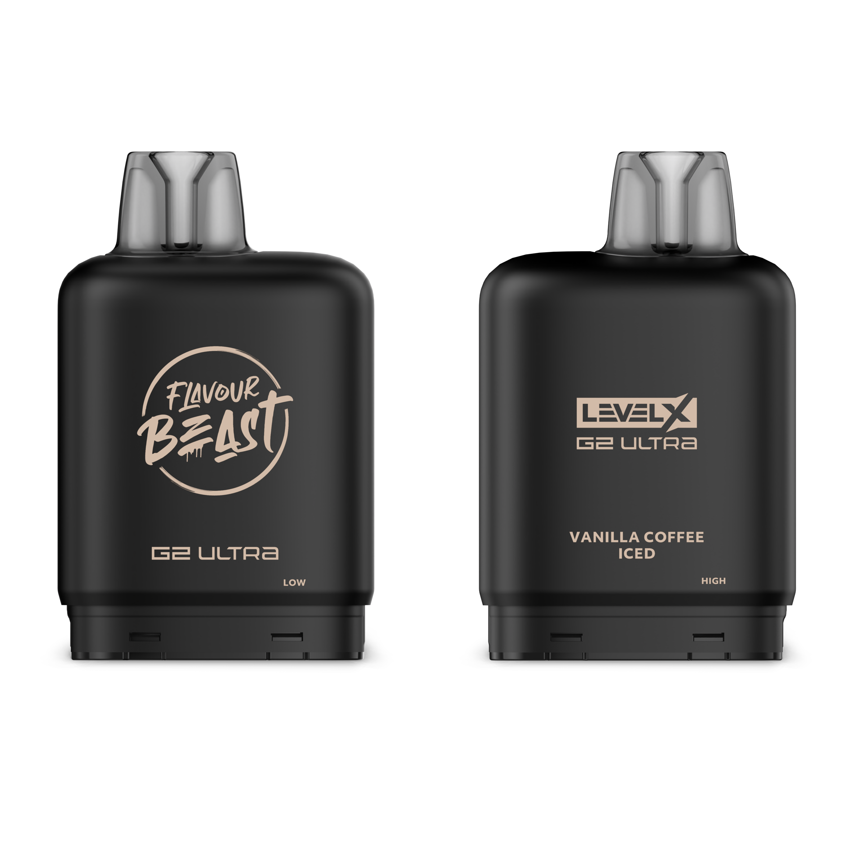 Level X Flavour Beast G2 Ultra