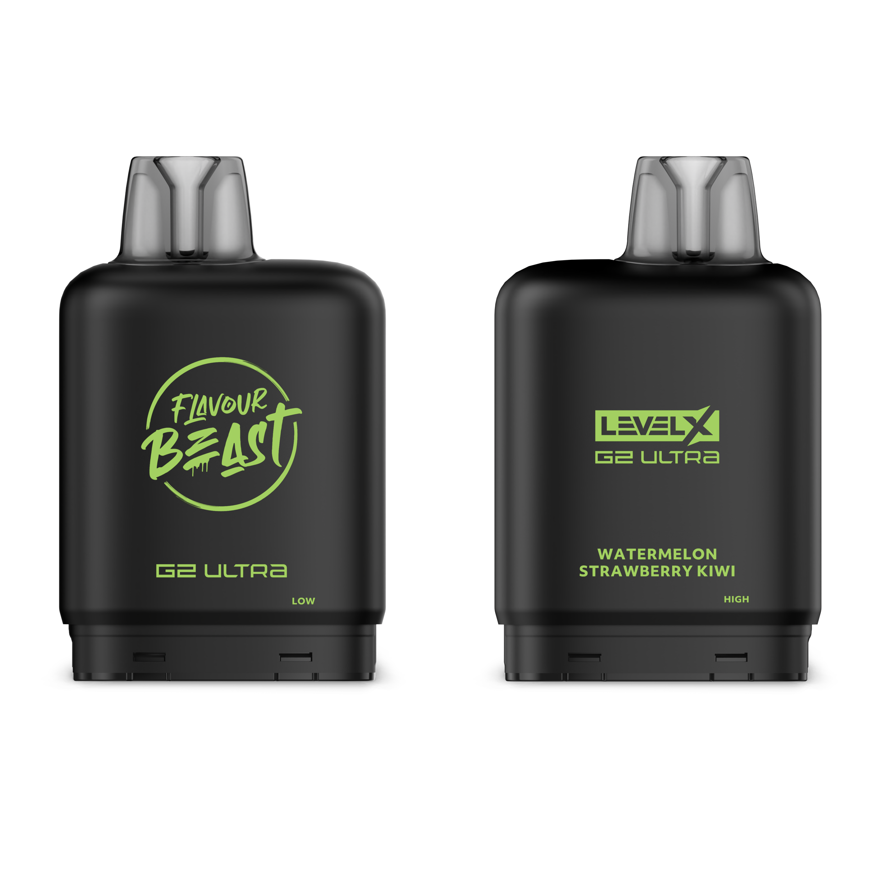 Level X Flavour Beast G2 Ultra