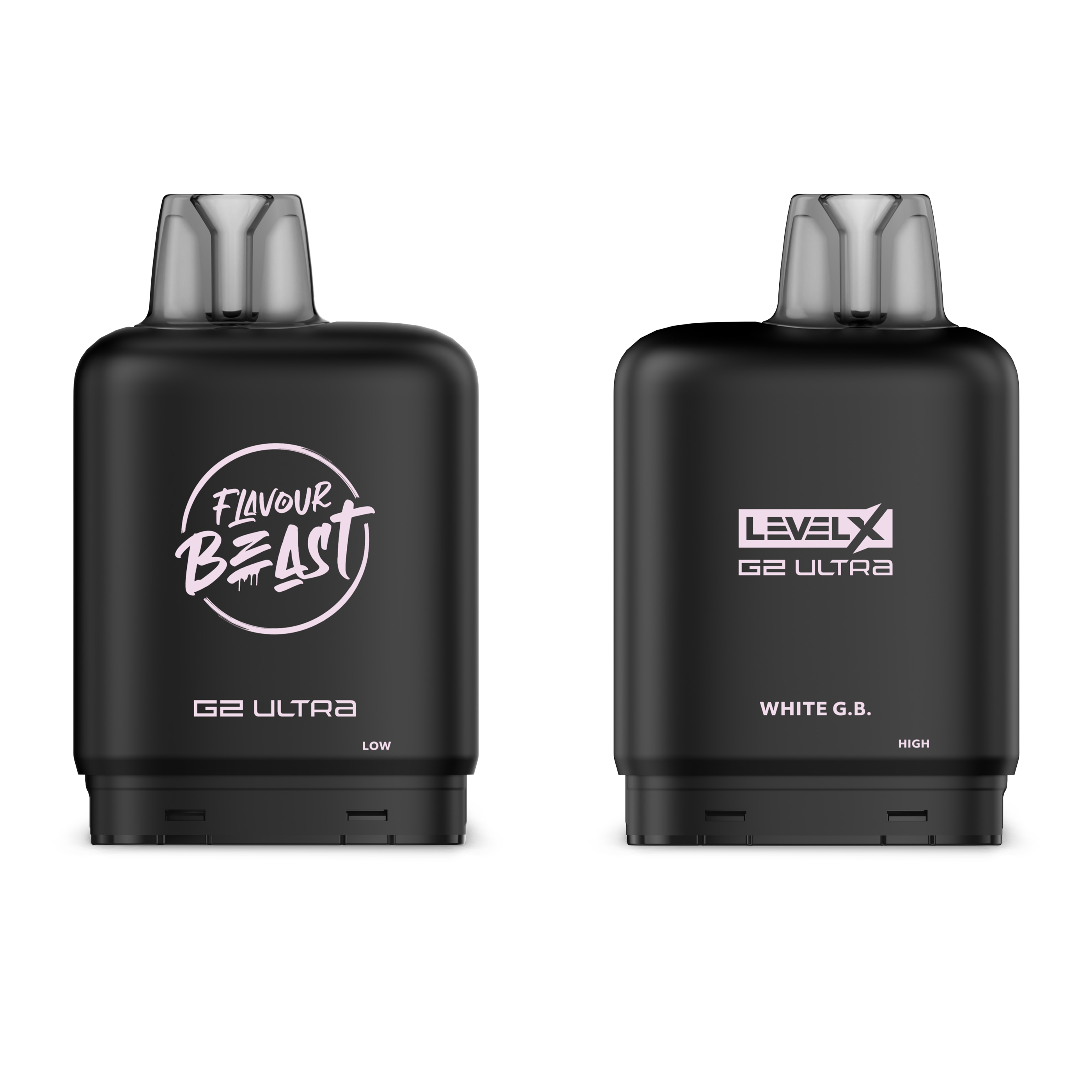 Level X Flavour Beast G2 Ultra