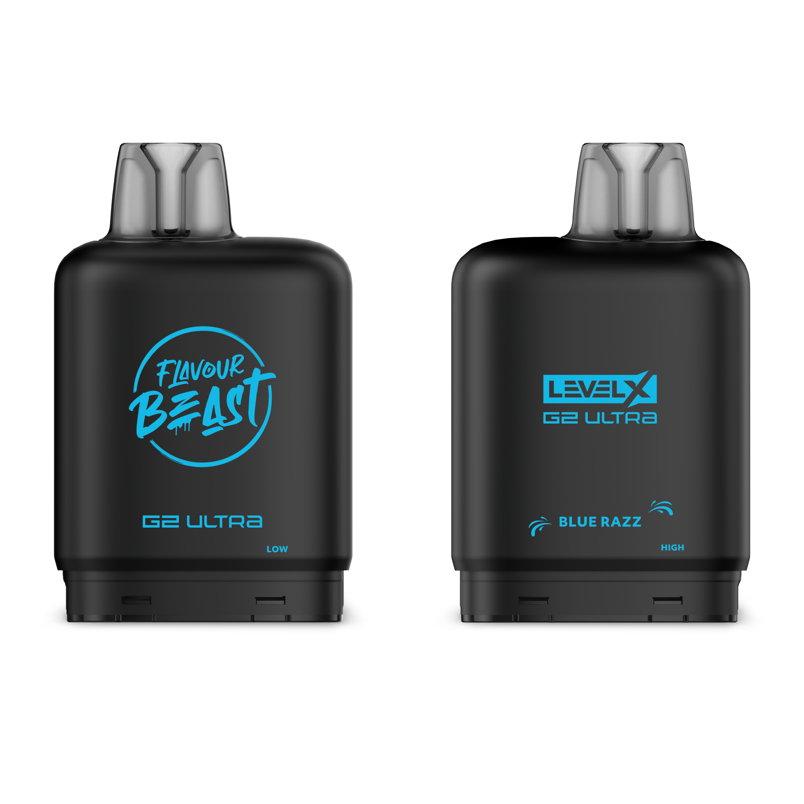 Level X Flavour Beast G2 Ultra Gushin Series