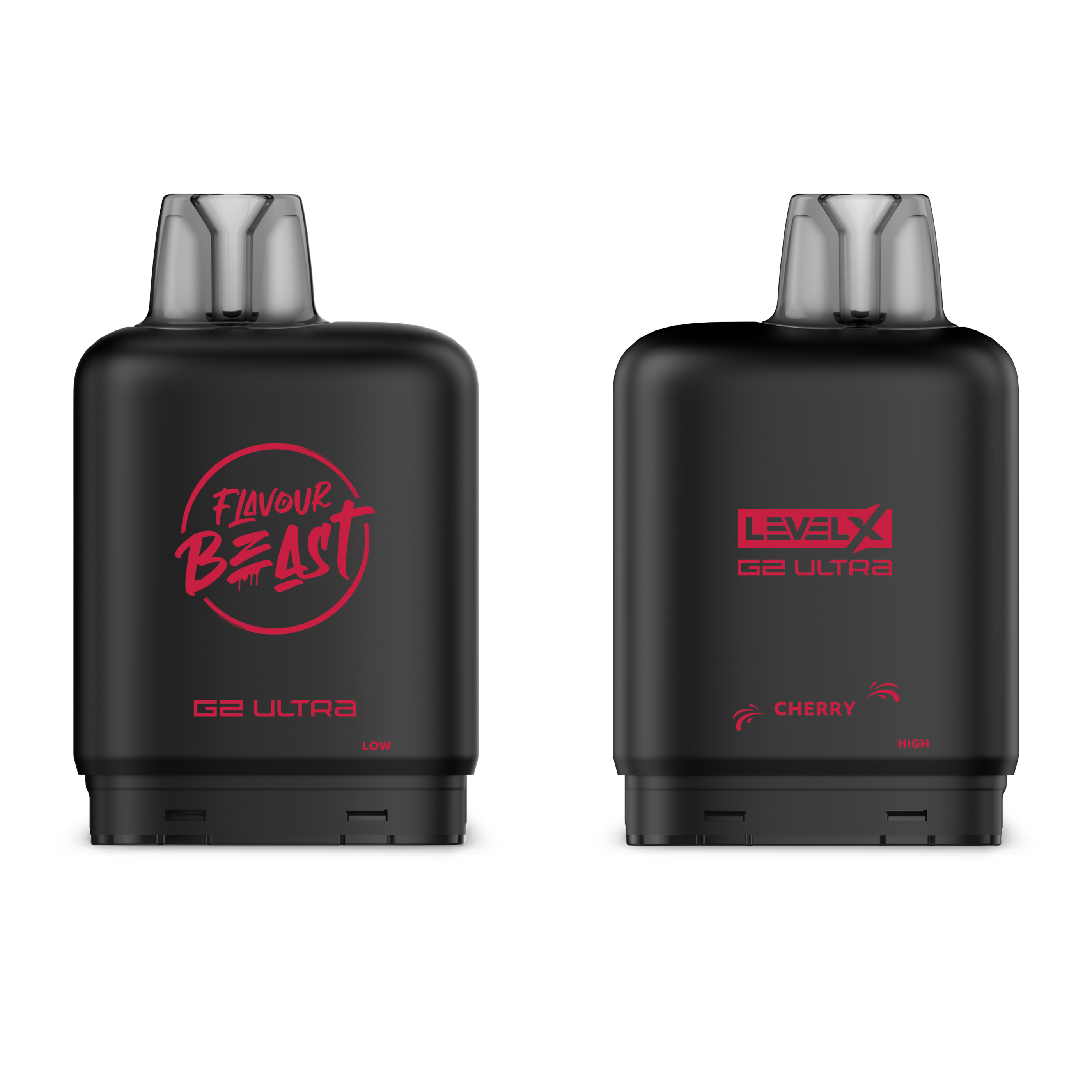 Level X Flavour Beast G2 Ultra Gushin Series