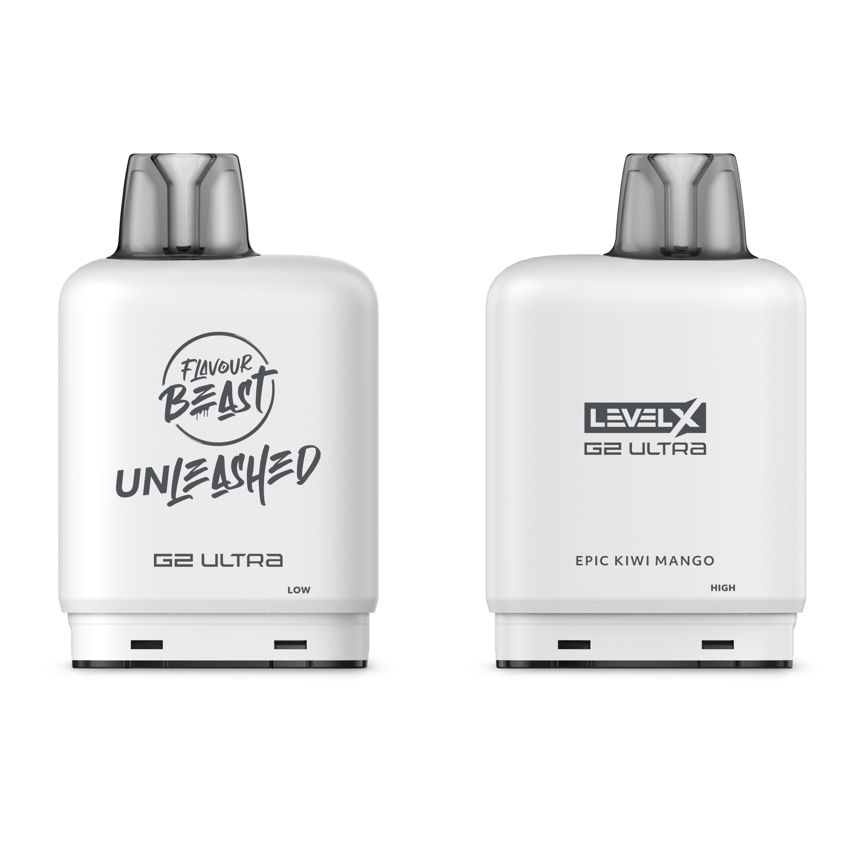 Level X Unleashed G2 Ultra
