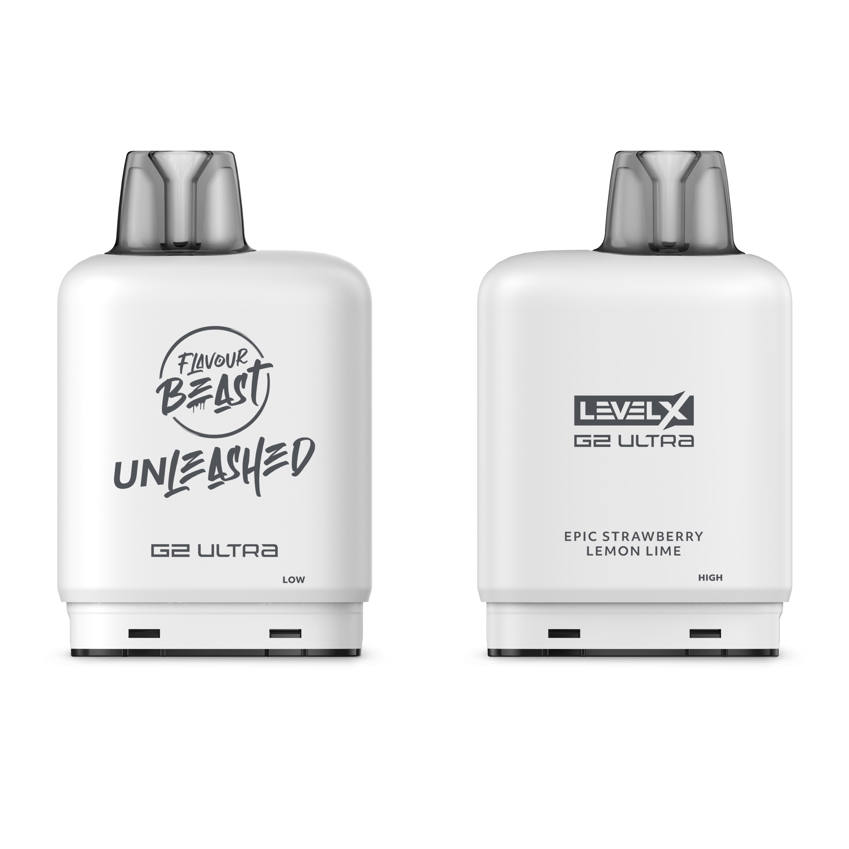 Level X Unleashed G2 Ultra