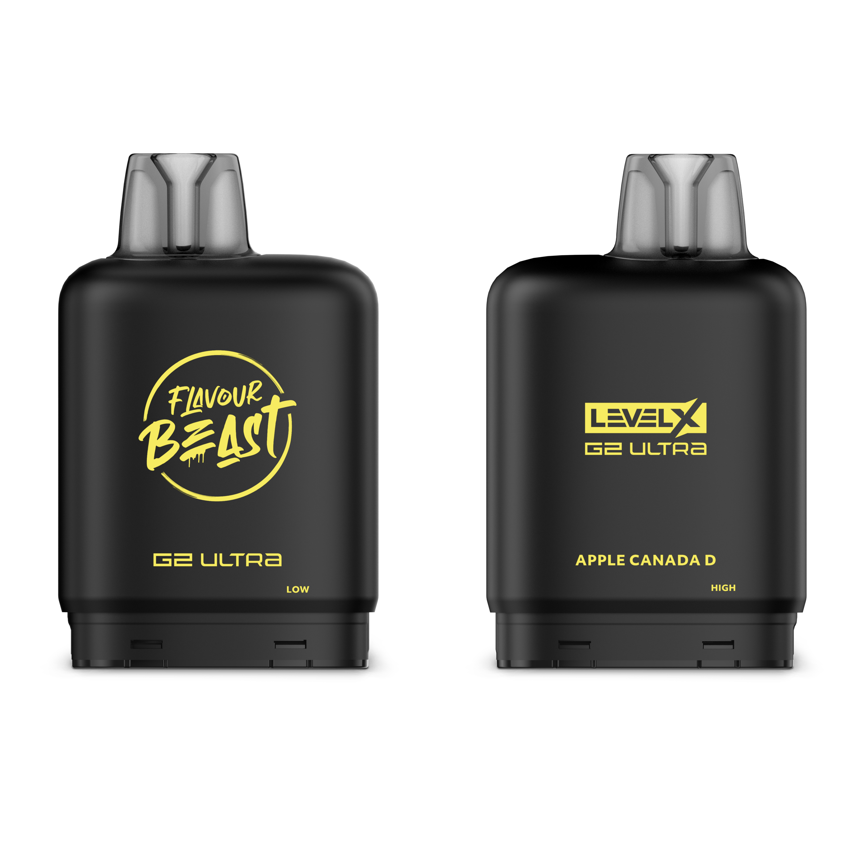 Level X Flavour Beast G2 Ultra