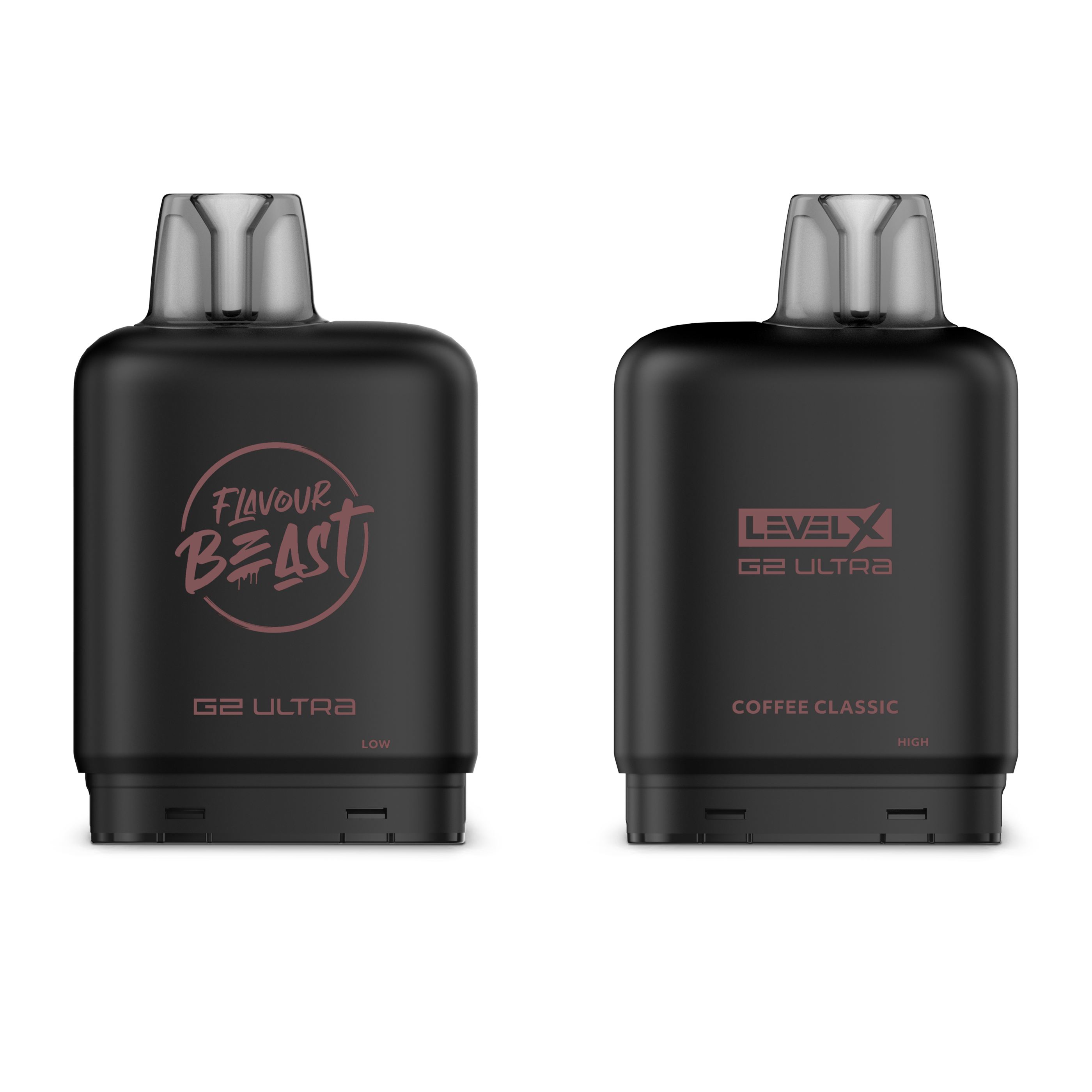 Level X Flavour Beast G2 Ultra