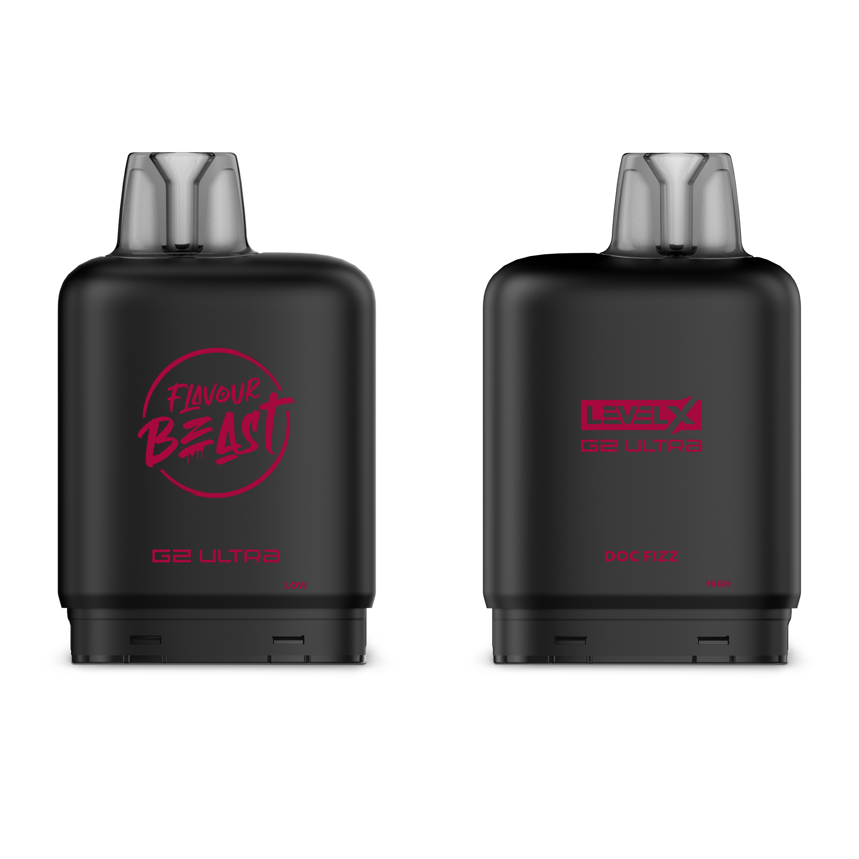Level X Flavour Beast G2 Ultra