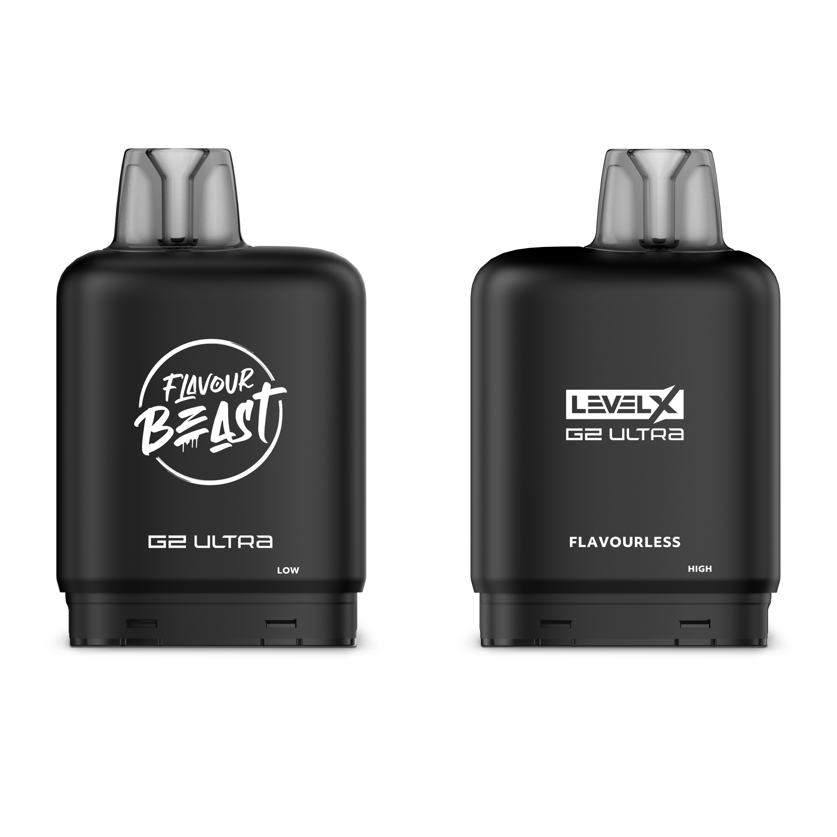 Level X Flavour Beast G2 Ultra