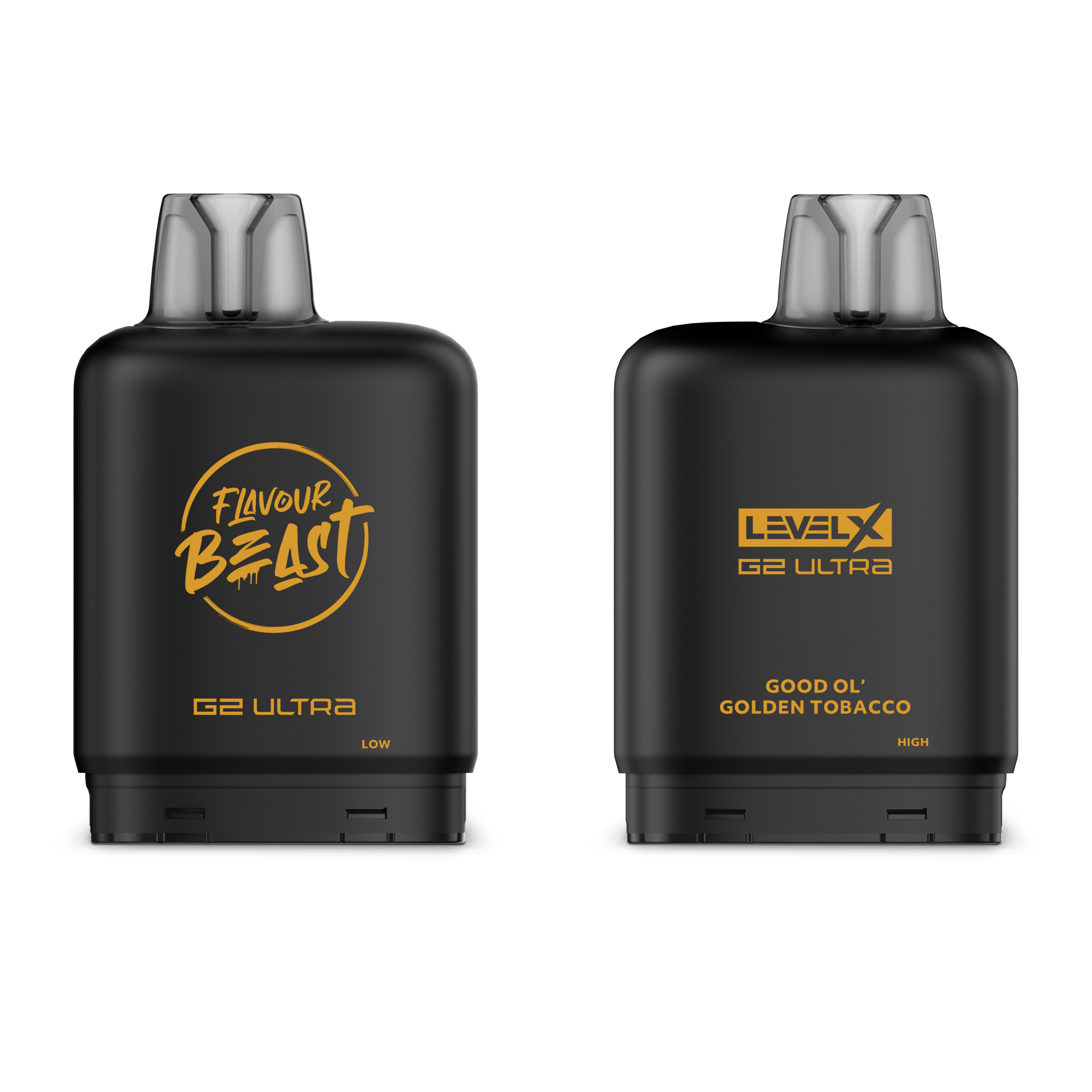 Level X Flavour Beast G2 Ultra