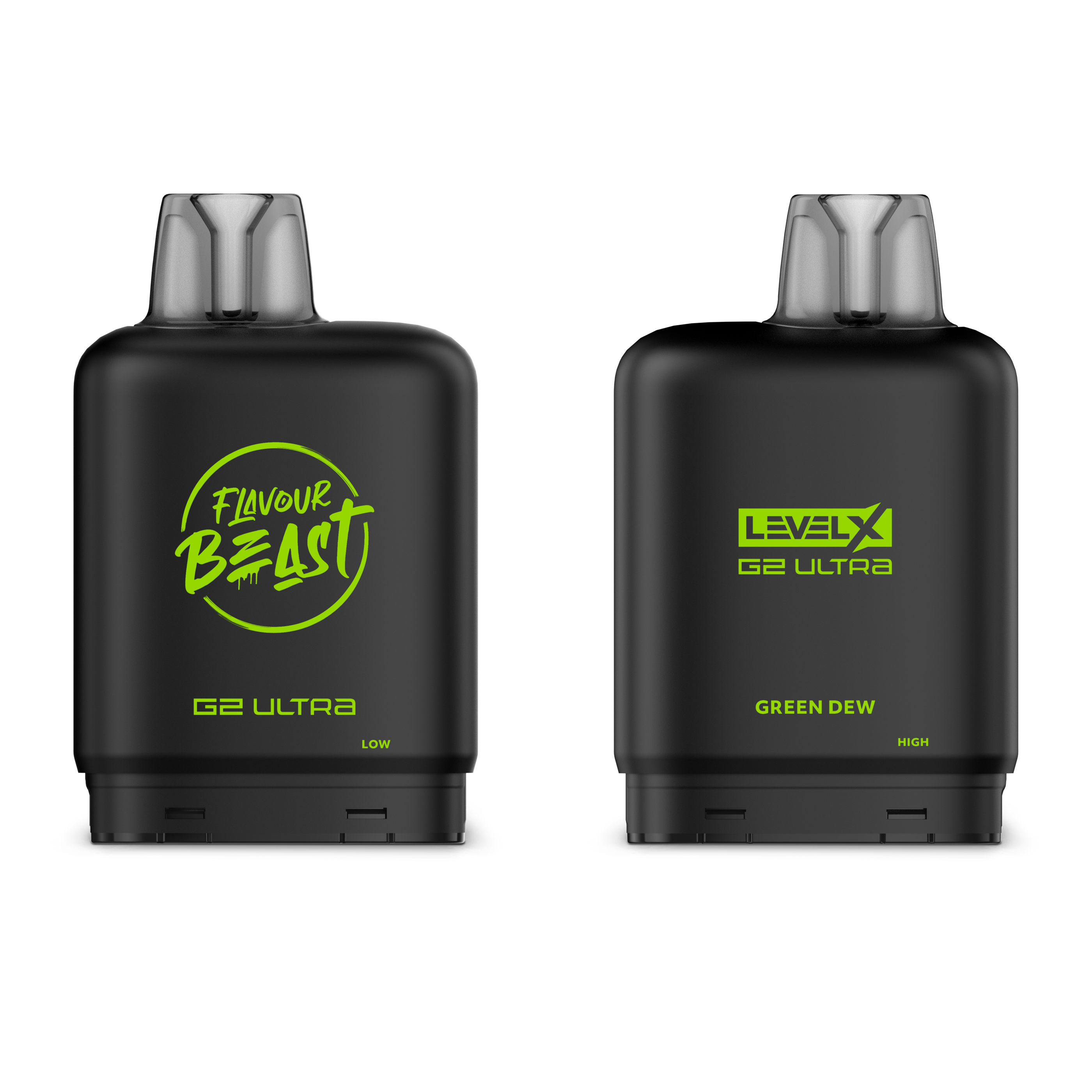 Level X Flavour Beast G2 Ultra