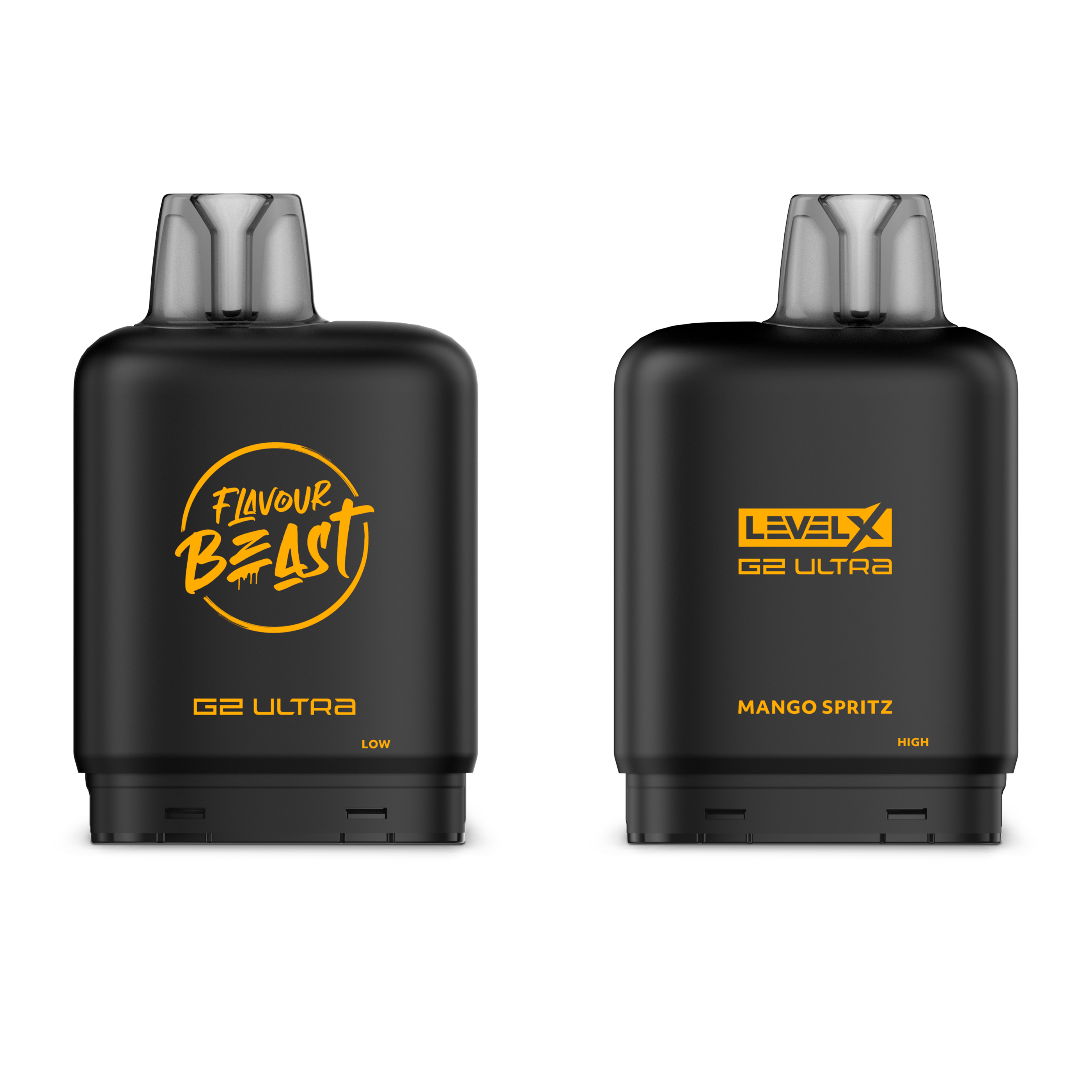 Level X Flavour Beast G2 Ultra
