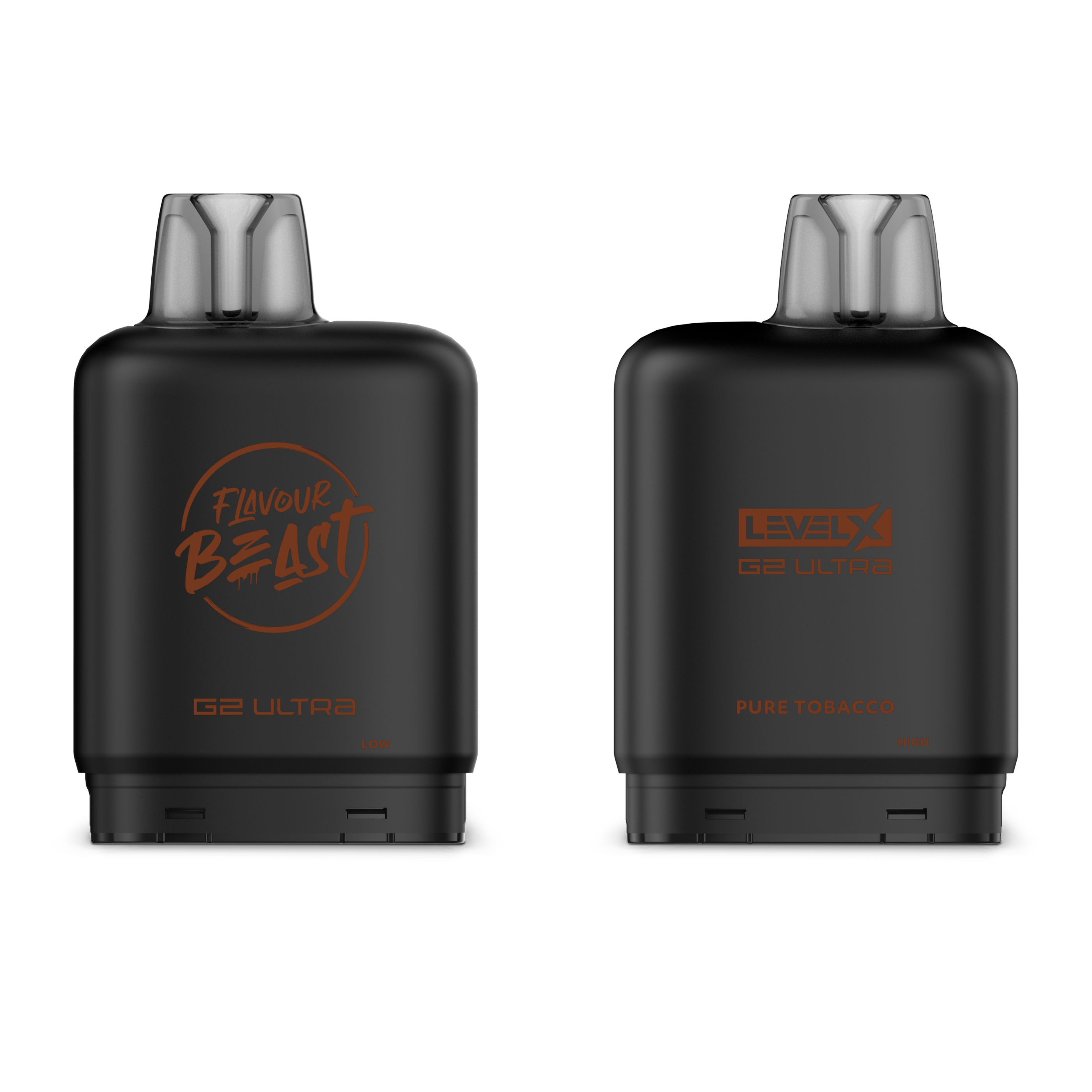 Level X Flavour Beast G2 Ultra