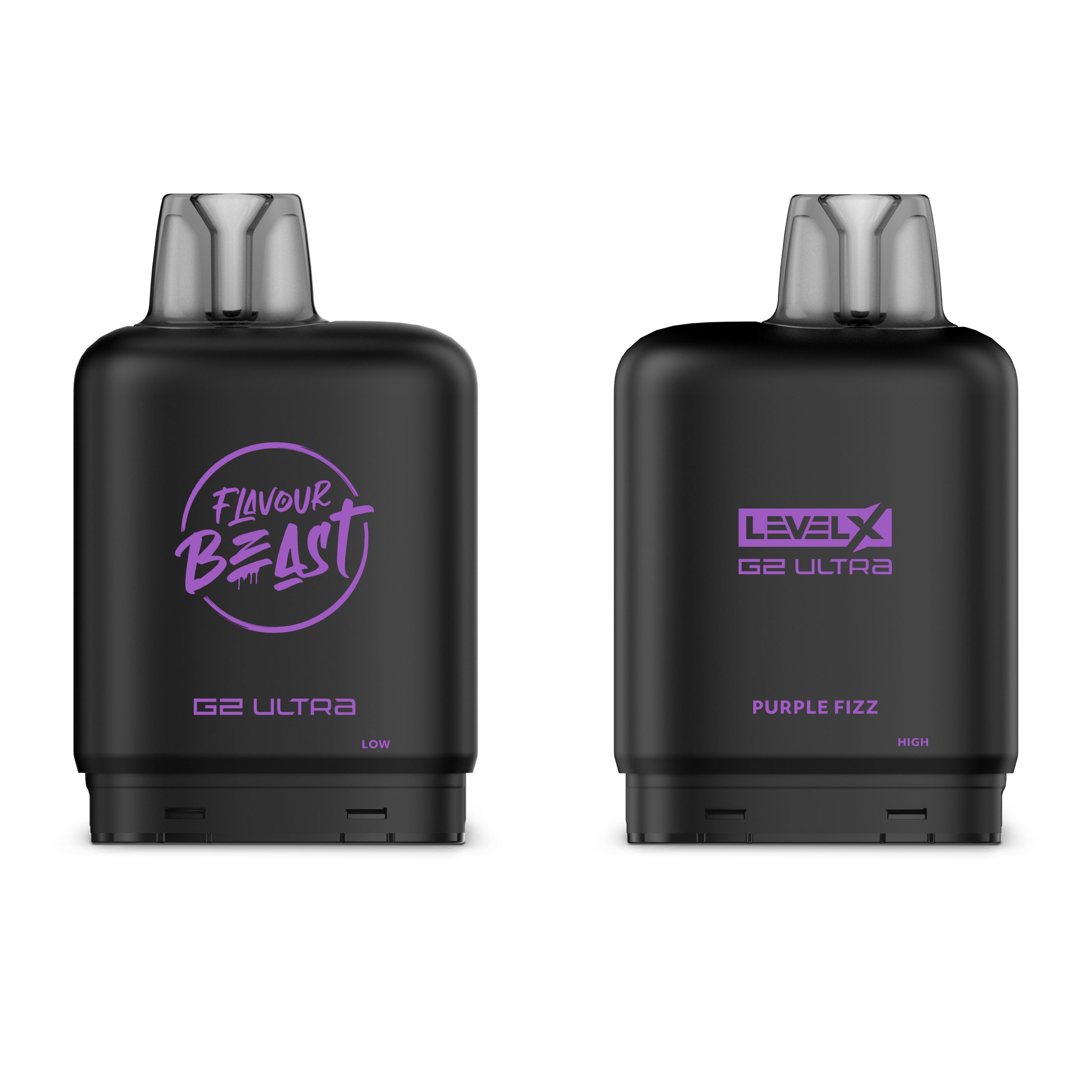 Level X Flavour Beast G2 Ultra