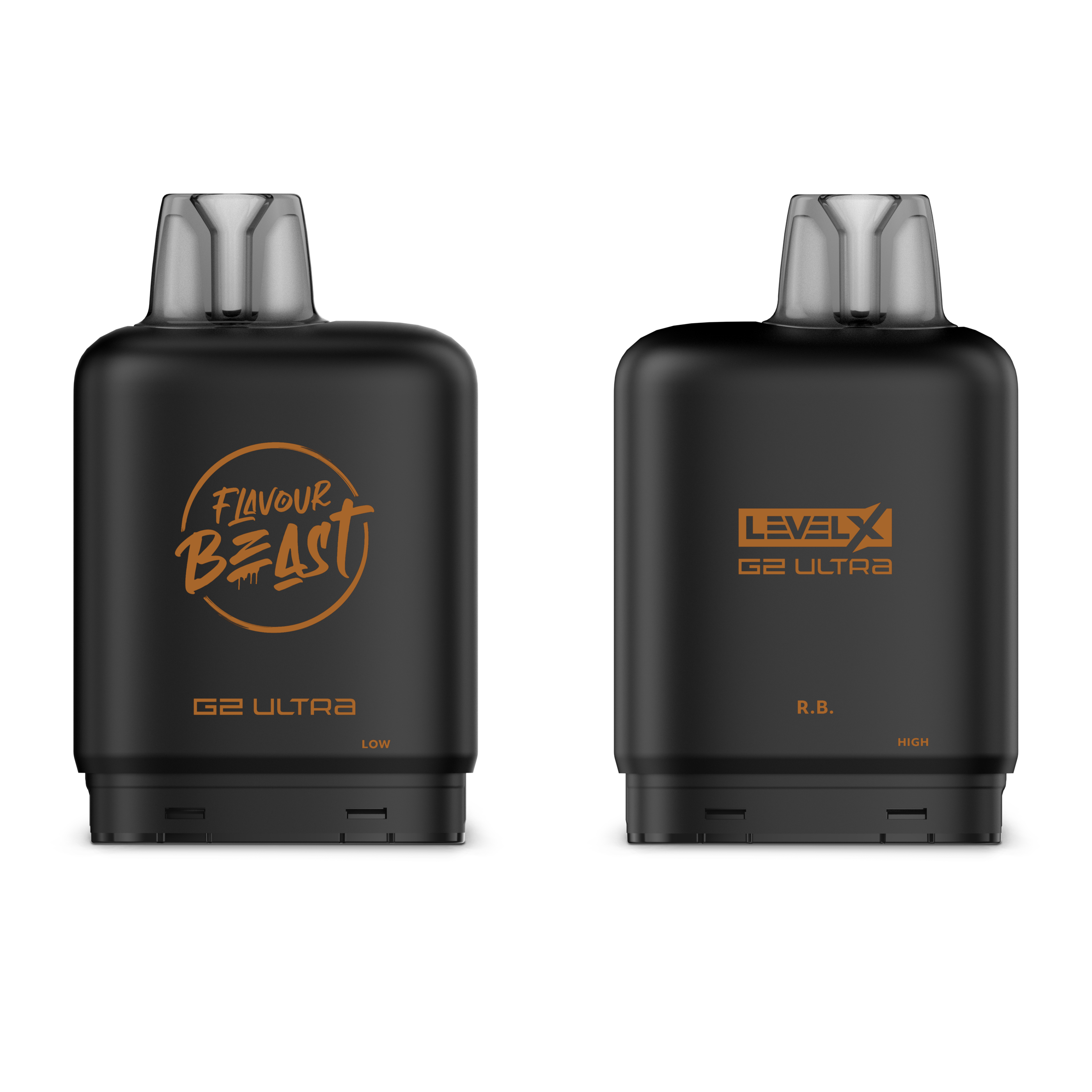 Level X Flavour Beast G2 Ultra