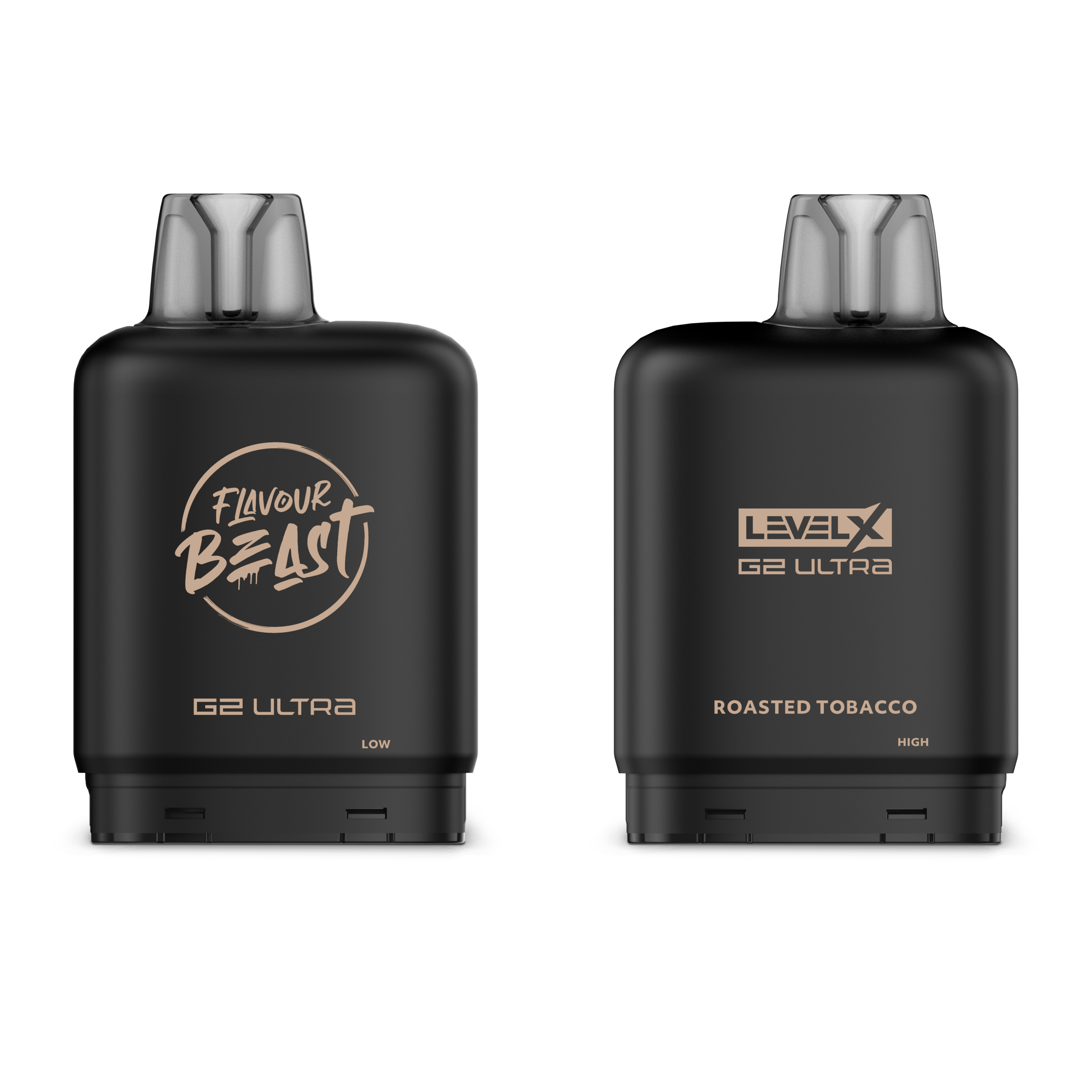 Level X Flavour Beast G2 Ultra