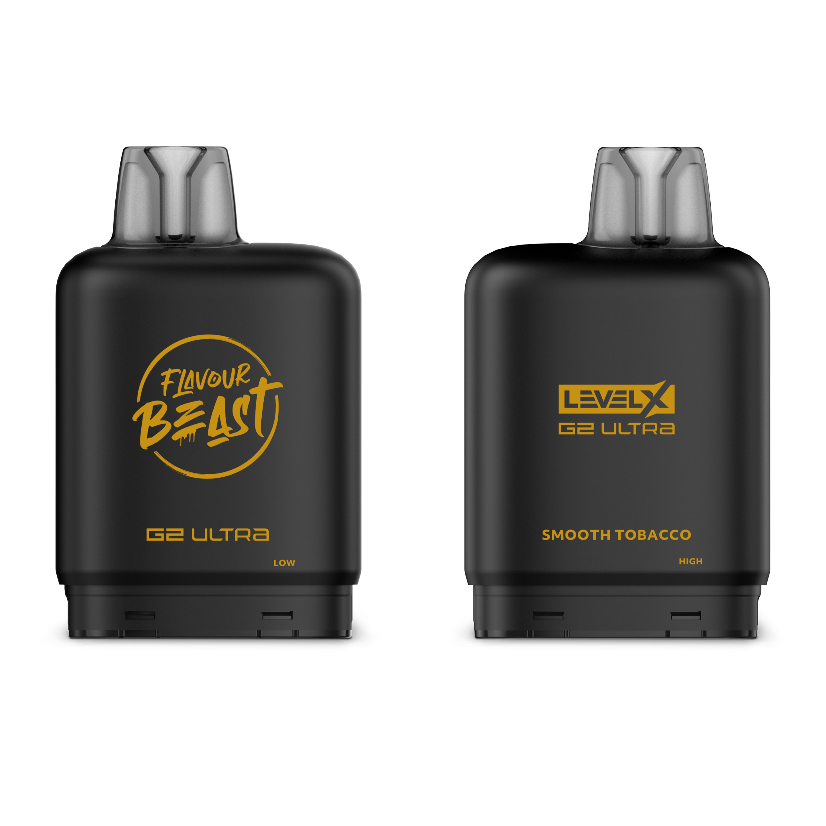 Level X Flavour Beast G2 Ultra