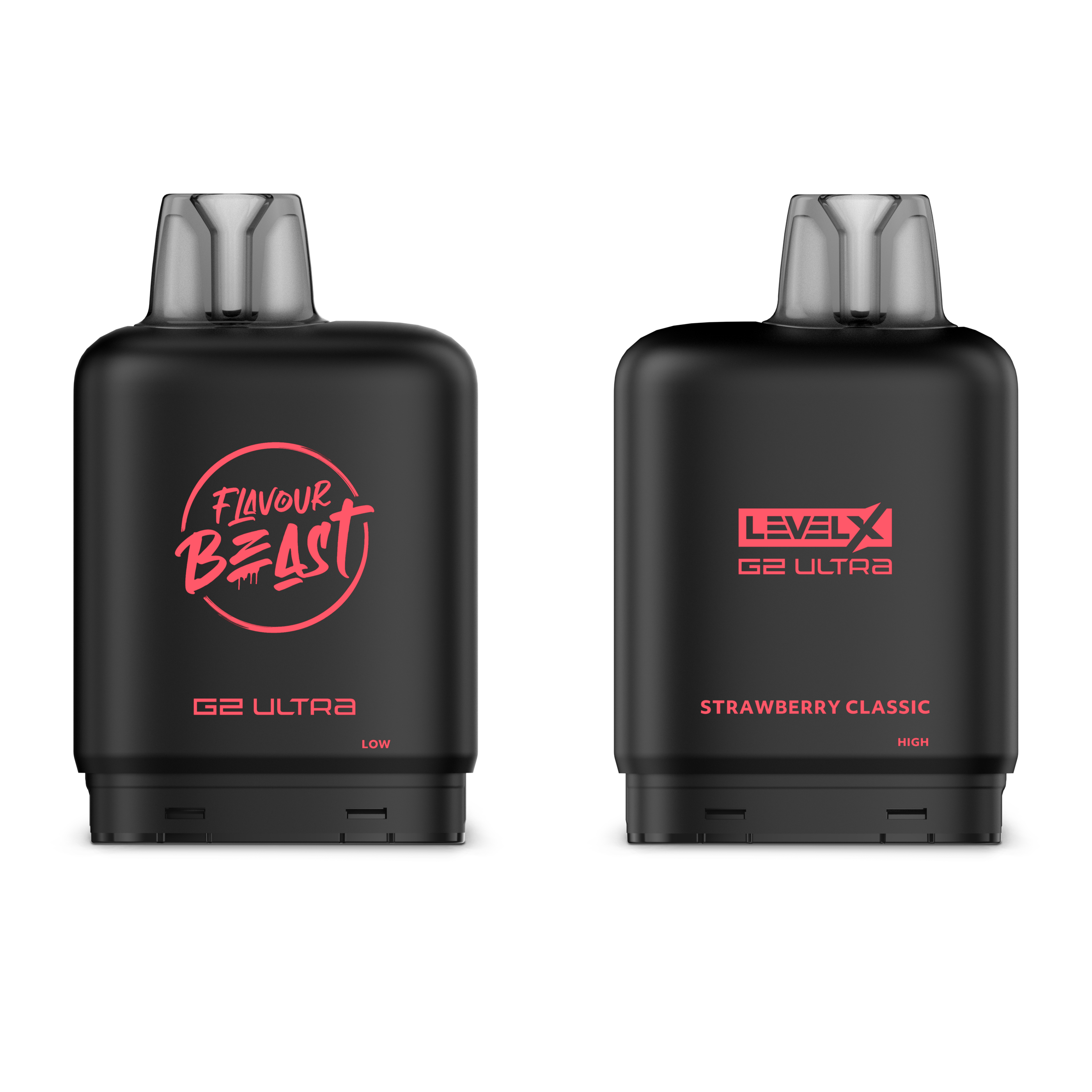 Level X Flavour Beast G2 Ultra