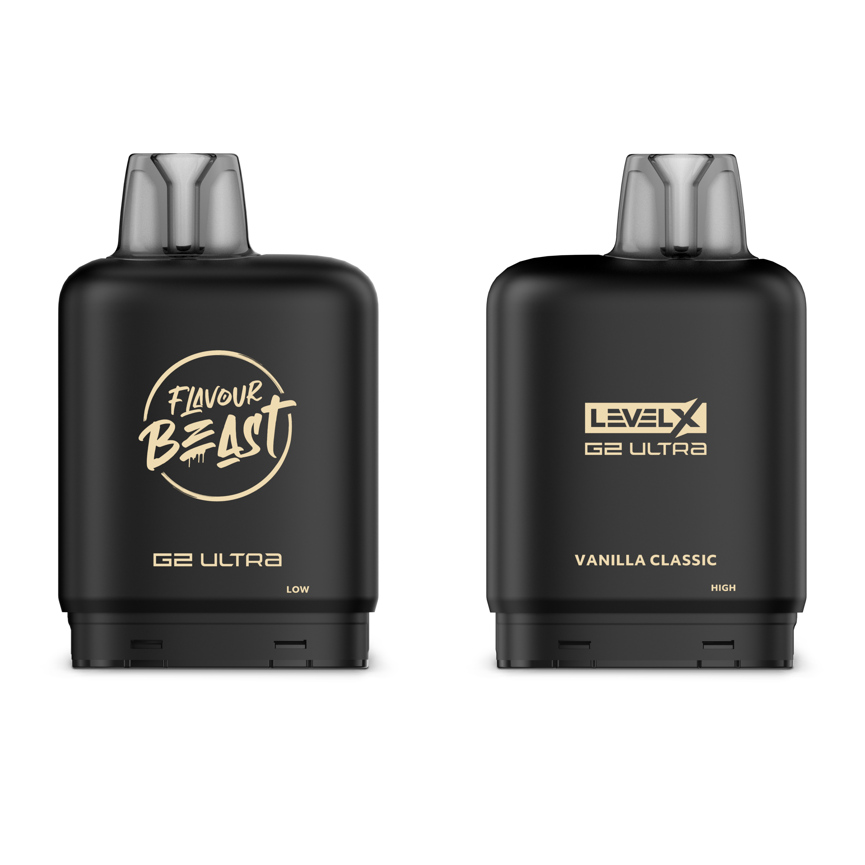 Level X Flavour Beast G2 Ultra