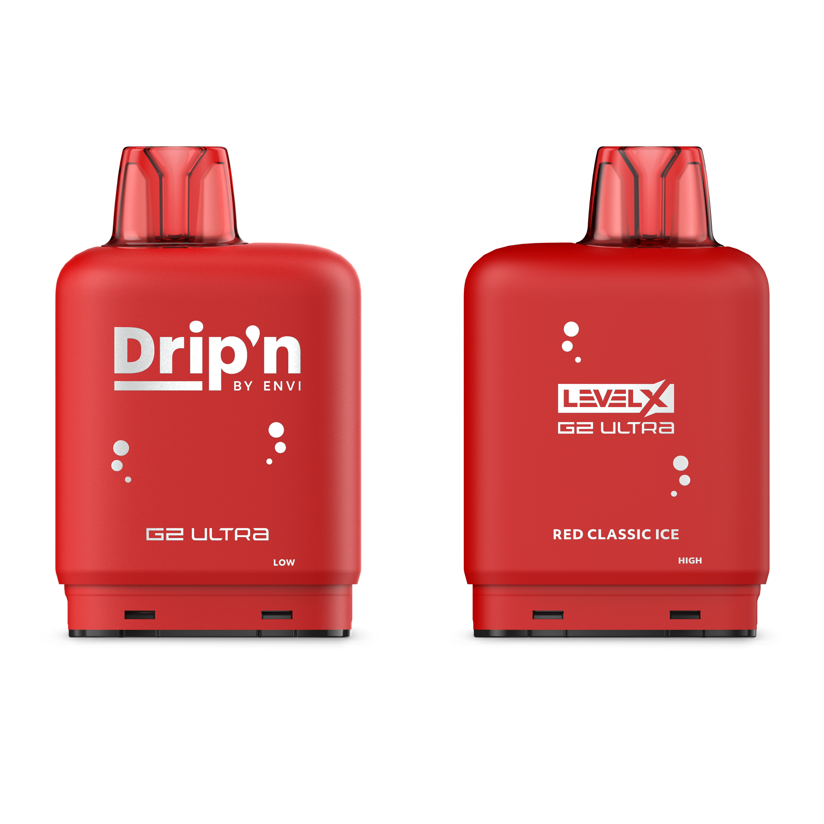 Level X Drip'n G2 Ultra