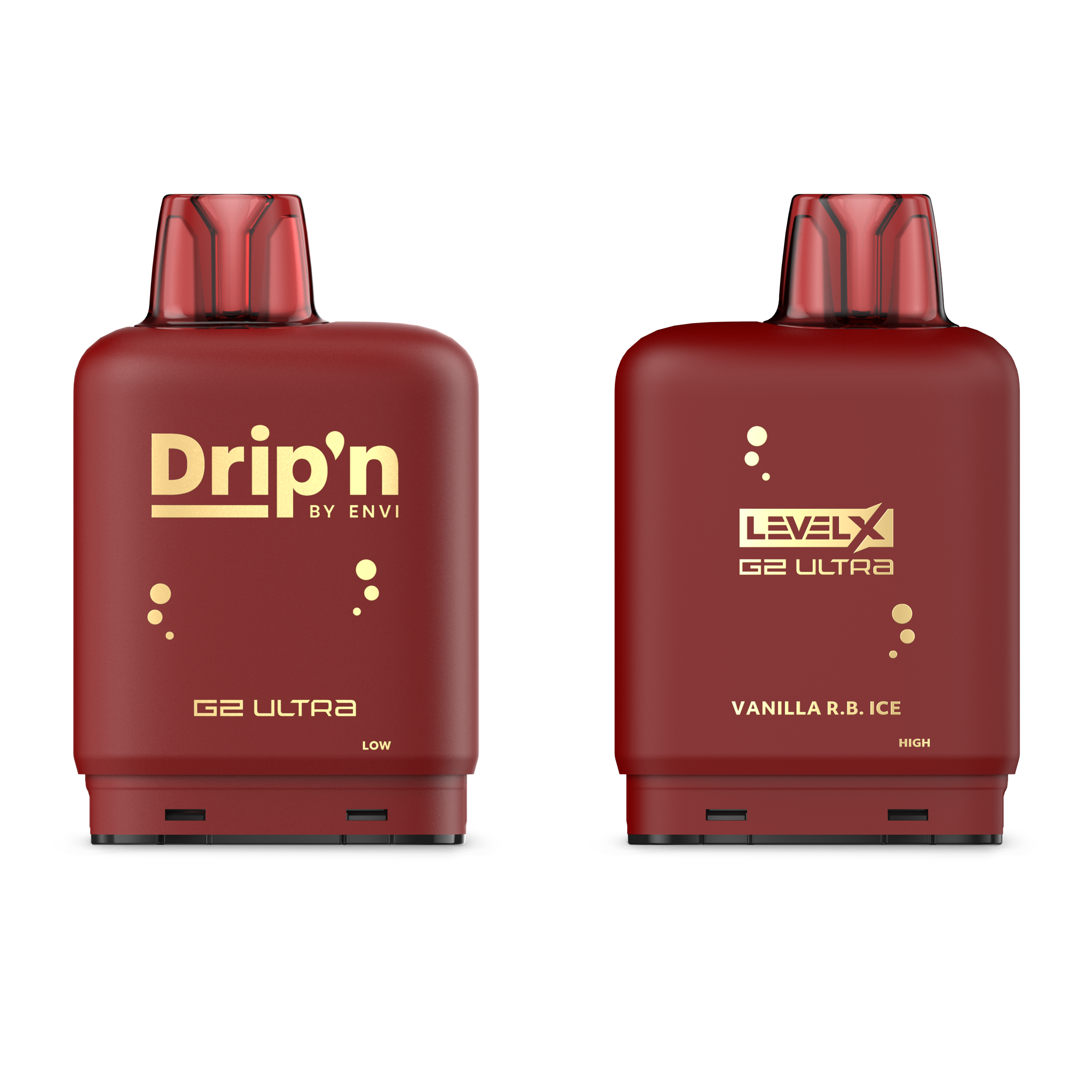 Level X Drip'n G2 Ultra