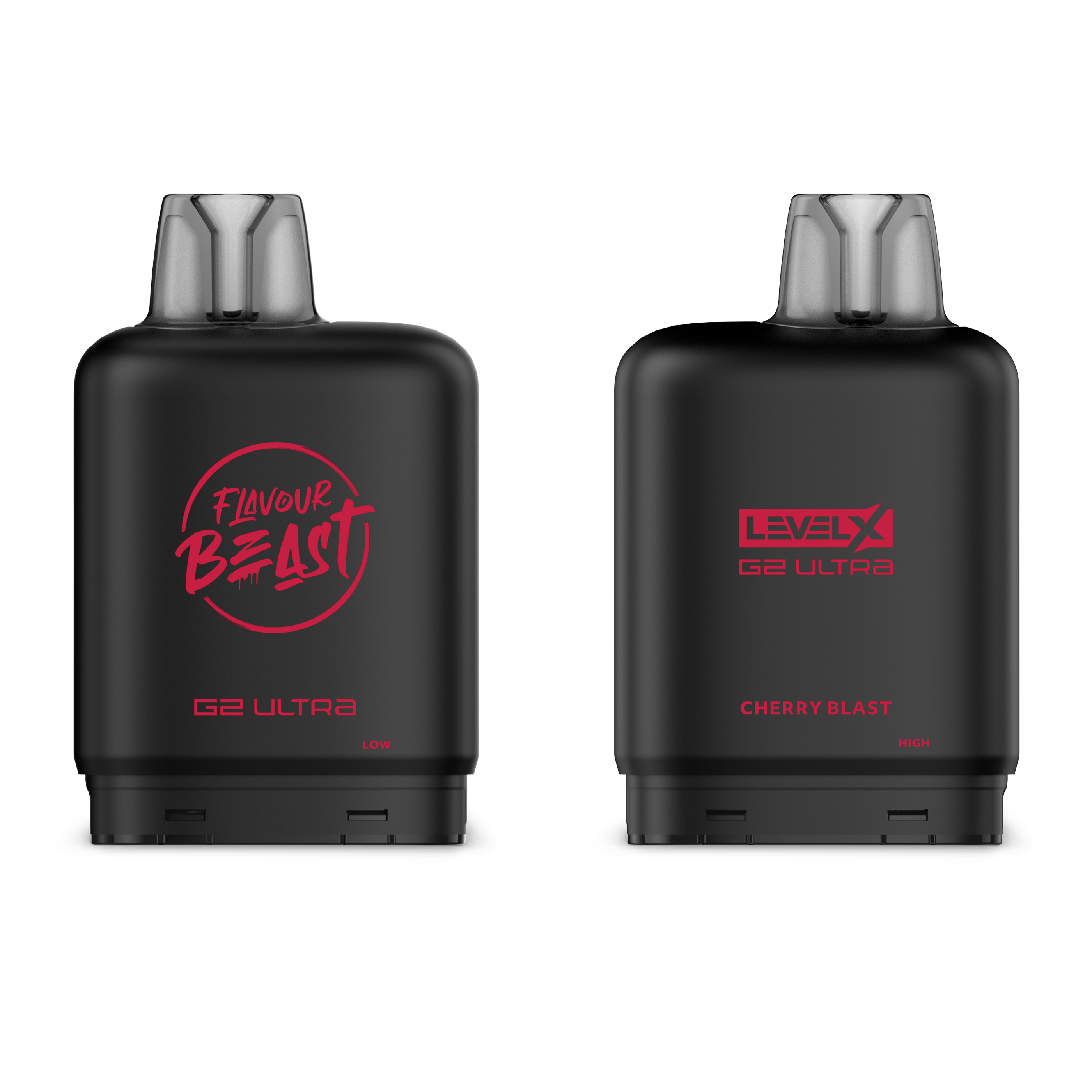 Level X Flavour Beast G2 Ultra