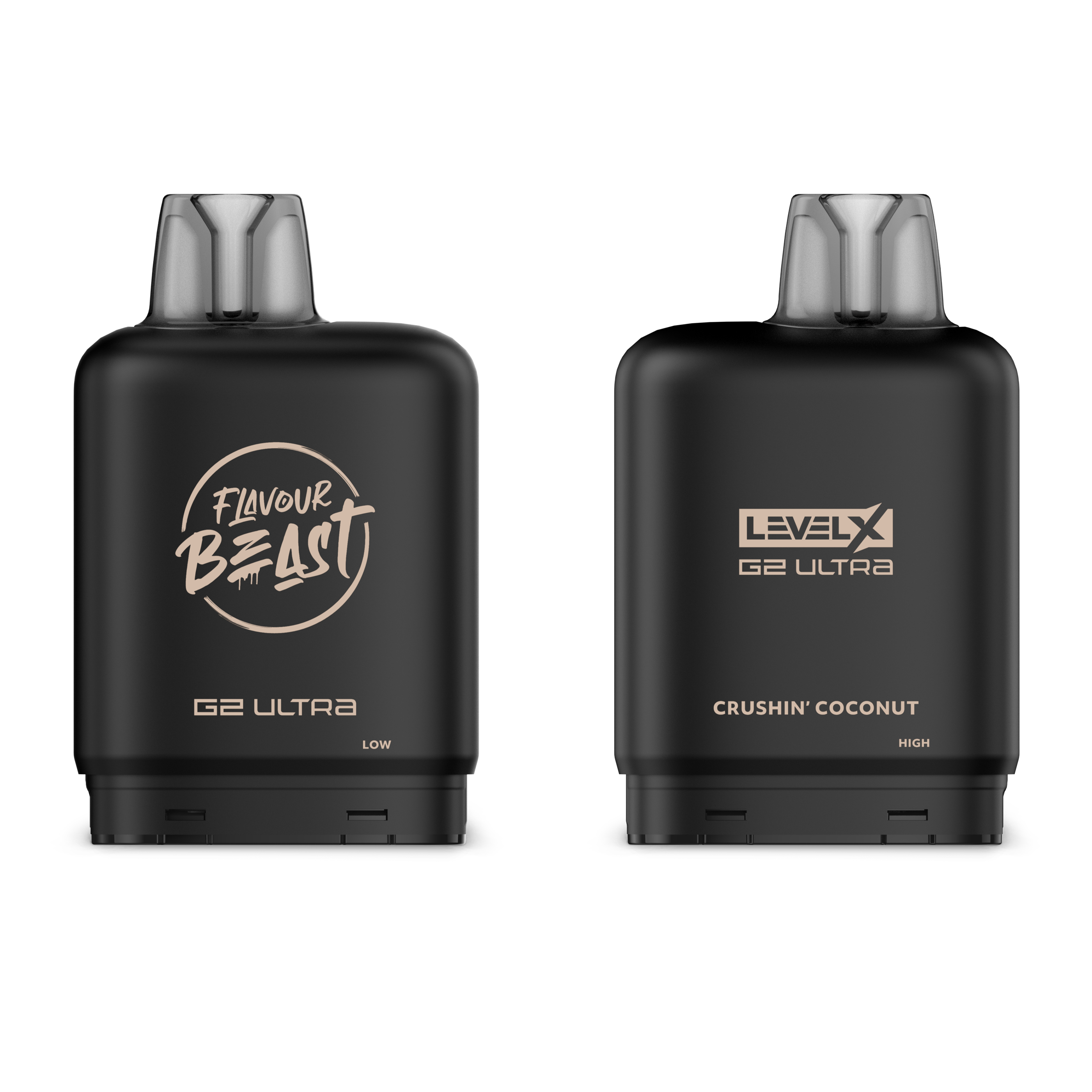 Level X Flavour Beast G2 Ultra