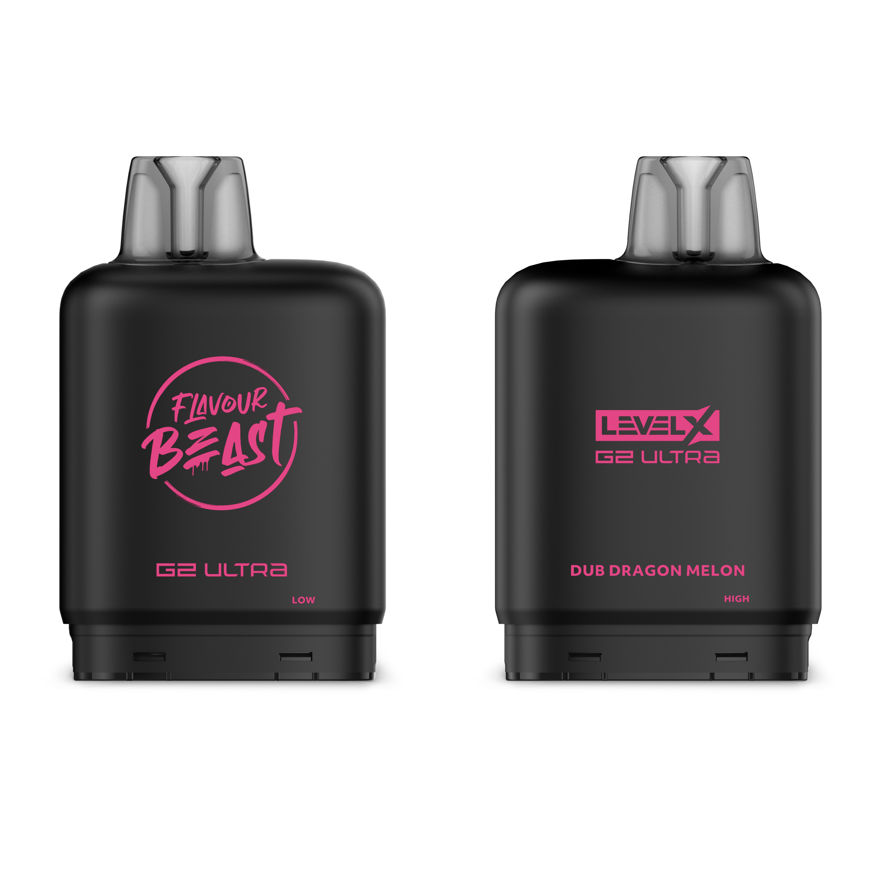 Level X Flavour Beast G2 Ultra
