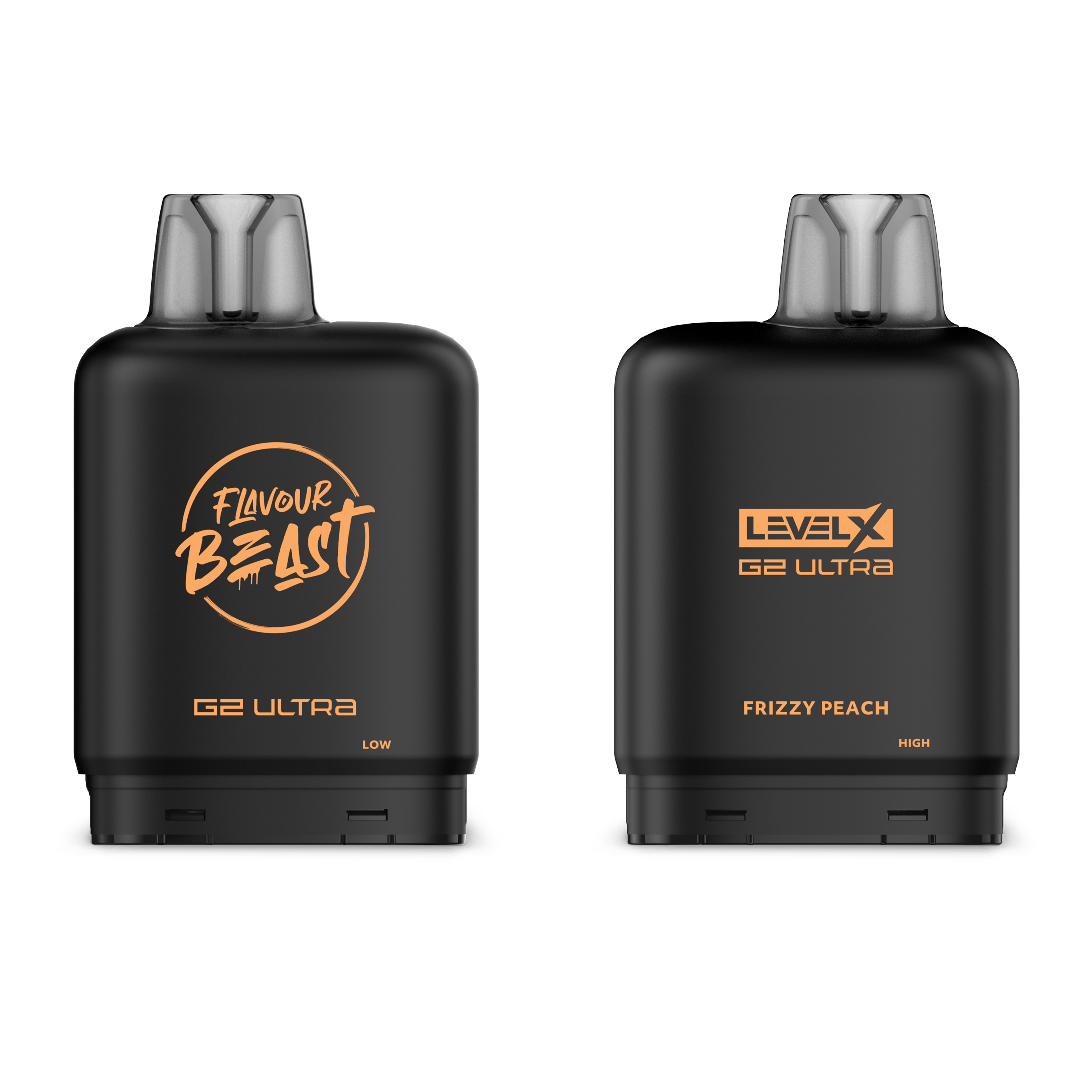 Level X Flavour Beast G2 Ultra