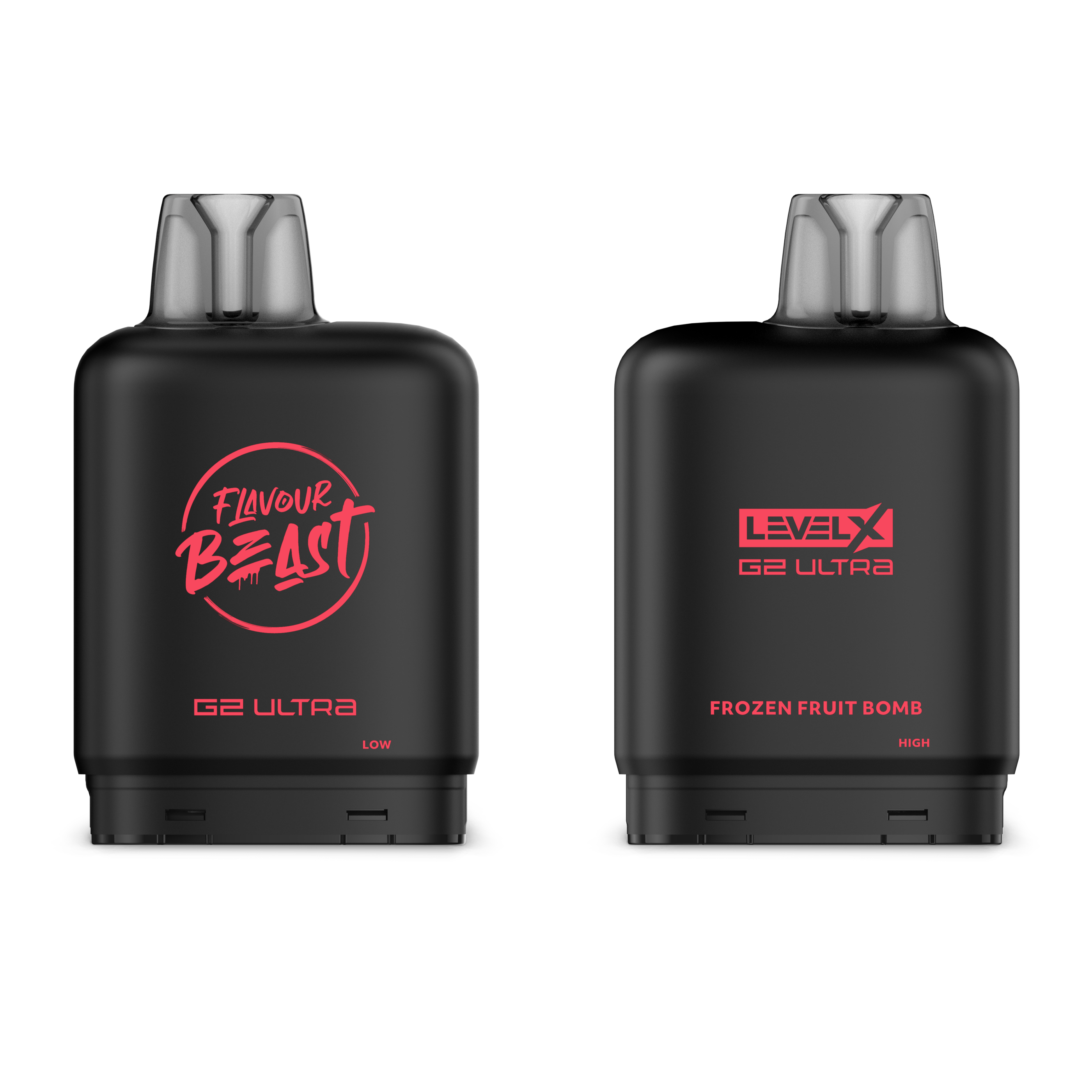 Level X Flavour Beast G2 Ultra