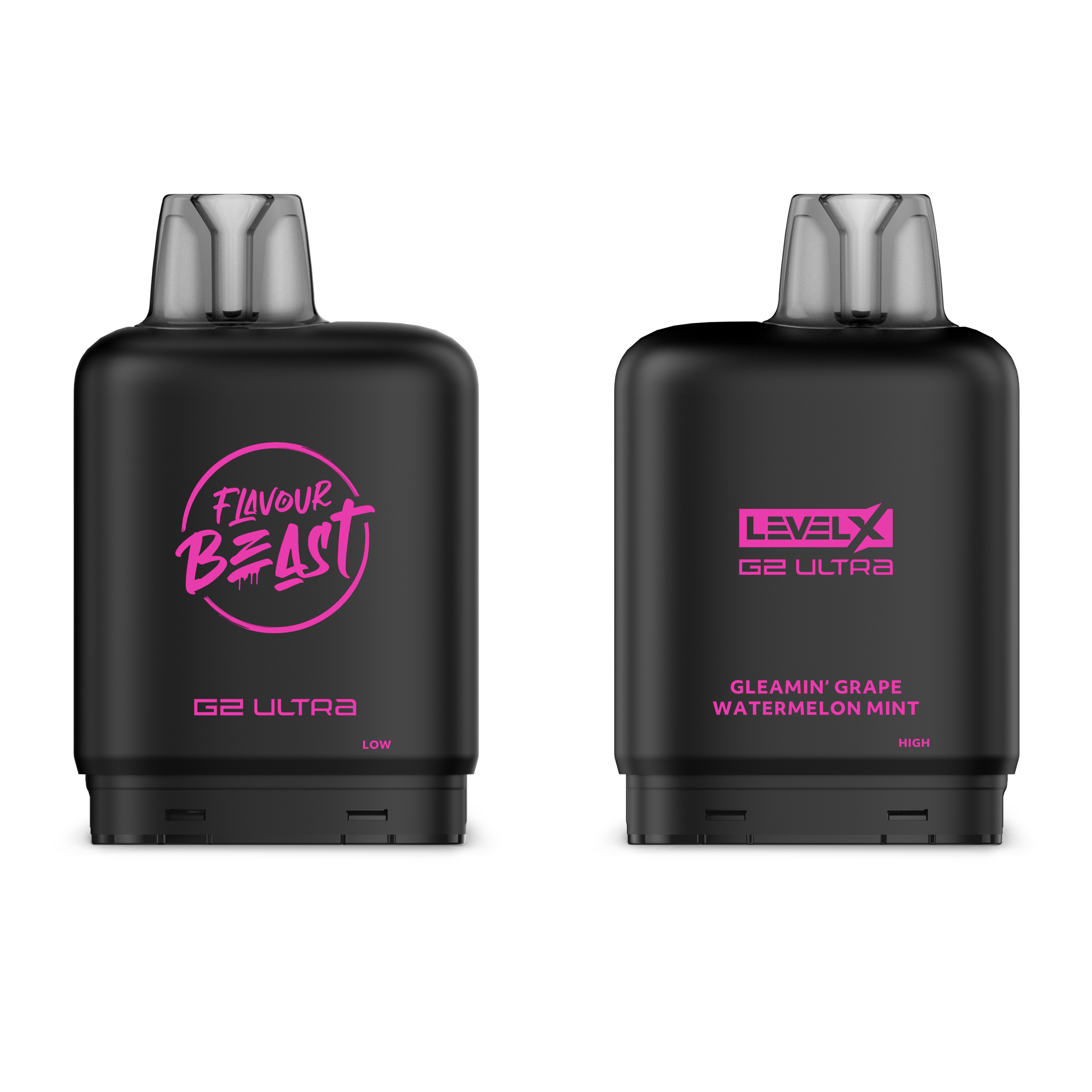 Level X Flavour Beast G2 Ultra