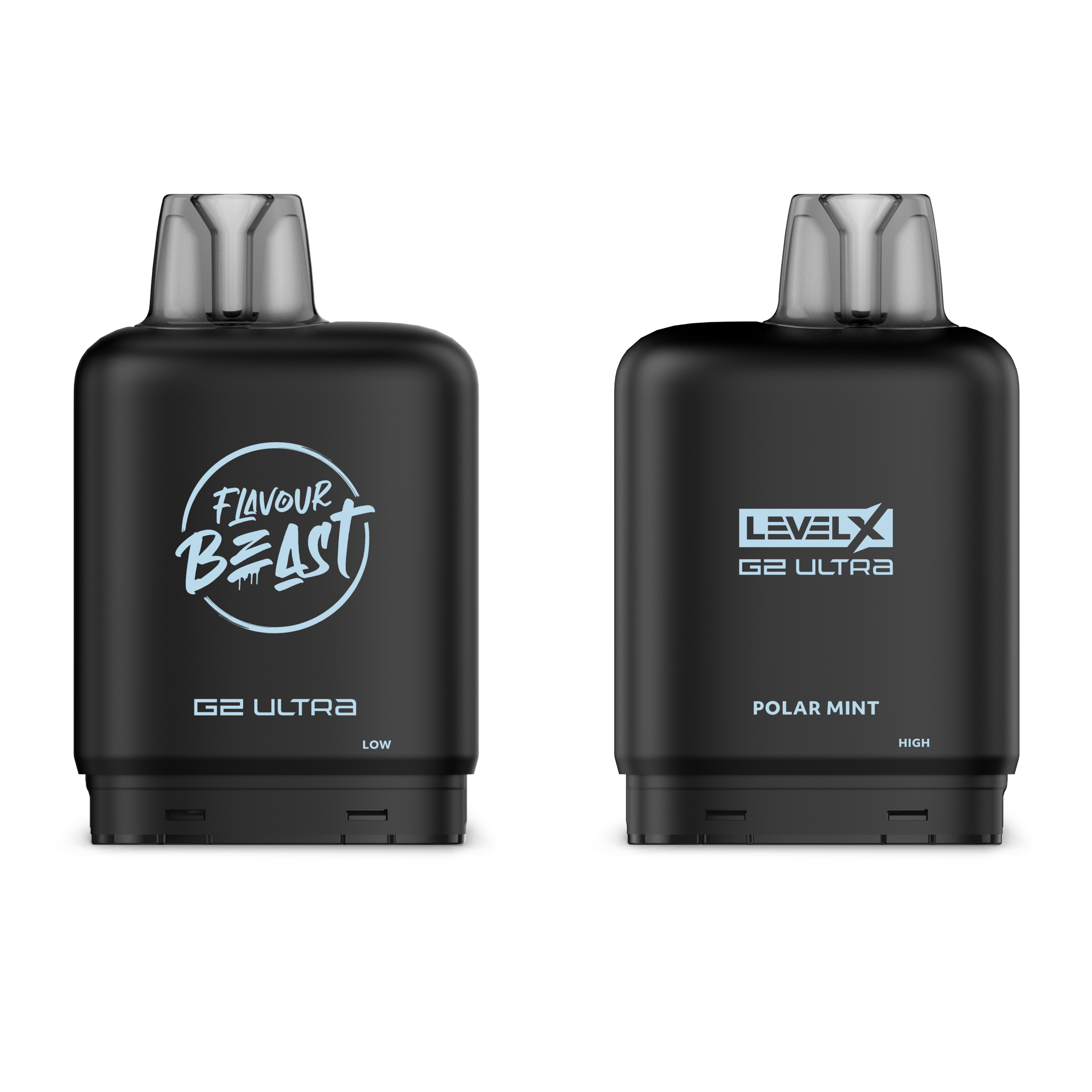Level X Flavour Beast G2 Ultra