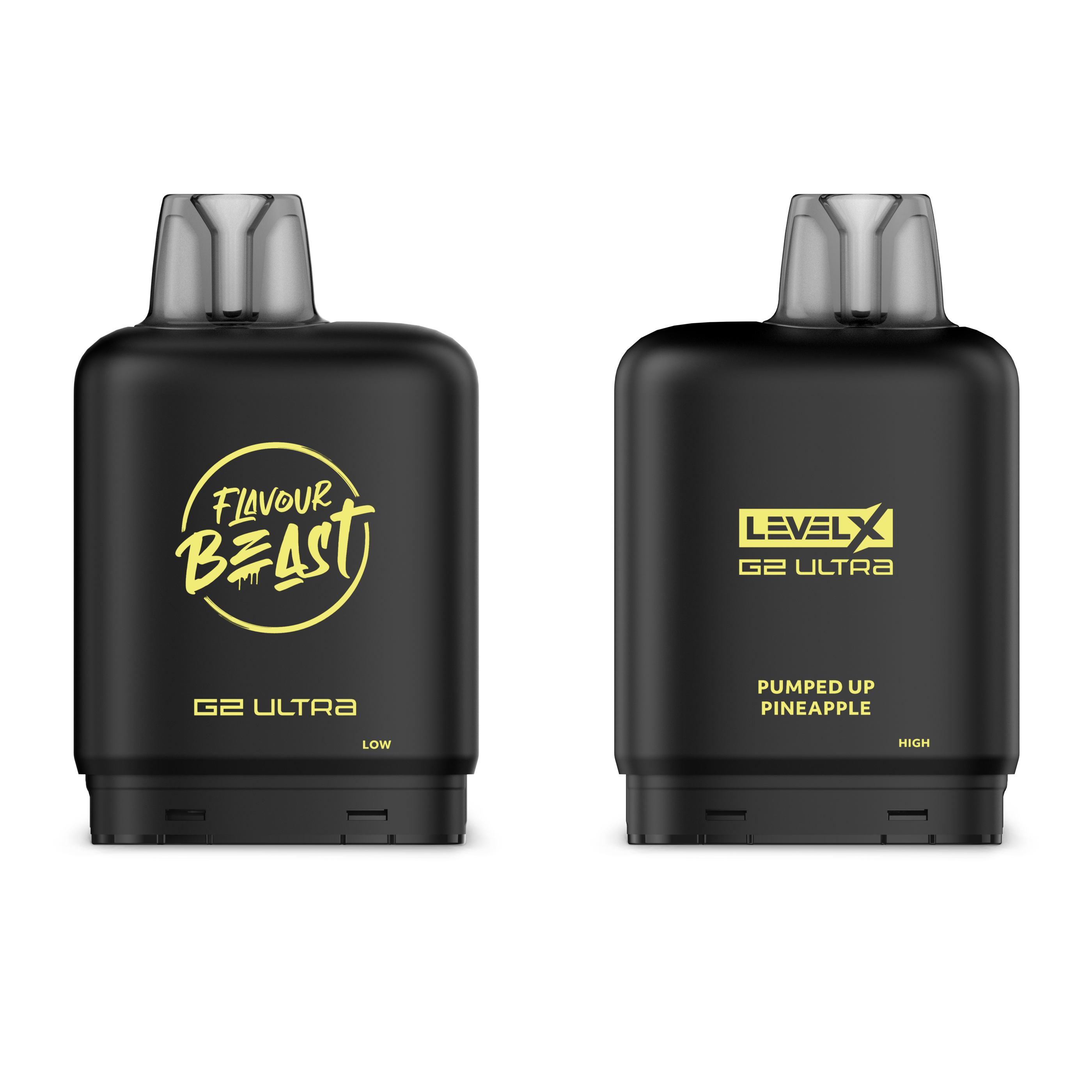 Level X Flavour Beast G2 Ultra