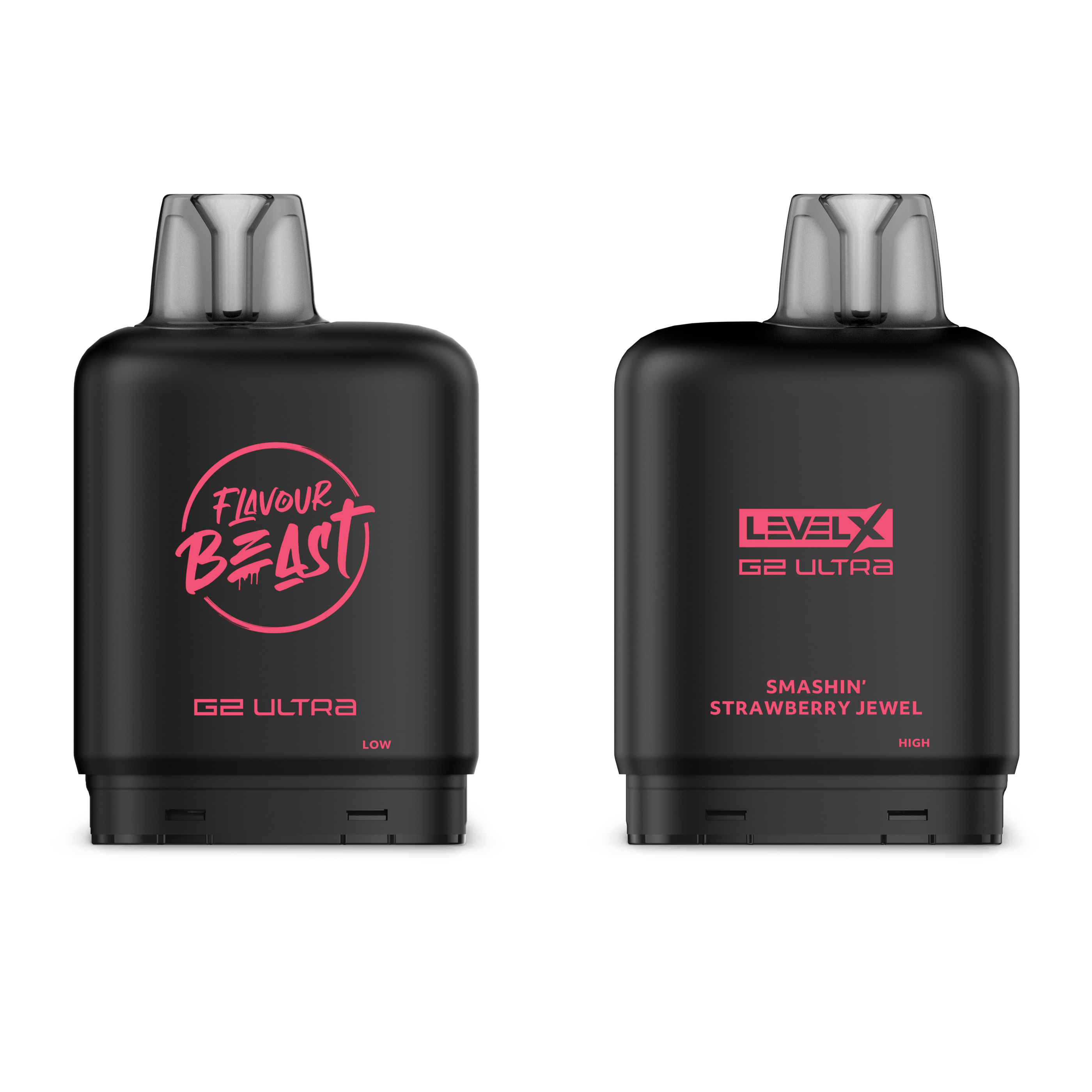 Level X Flavour Beast G2 Ultra