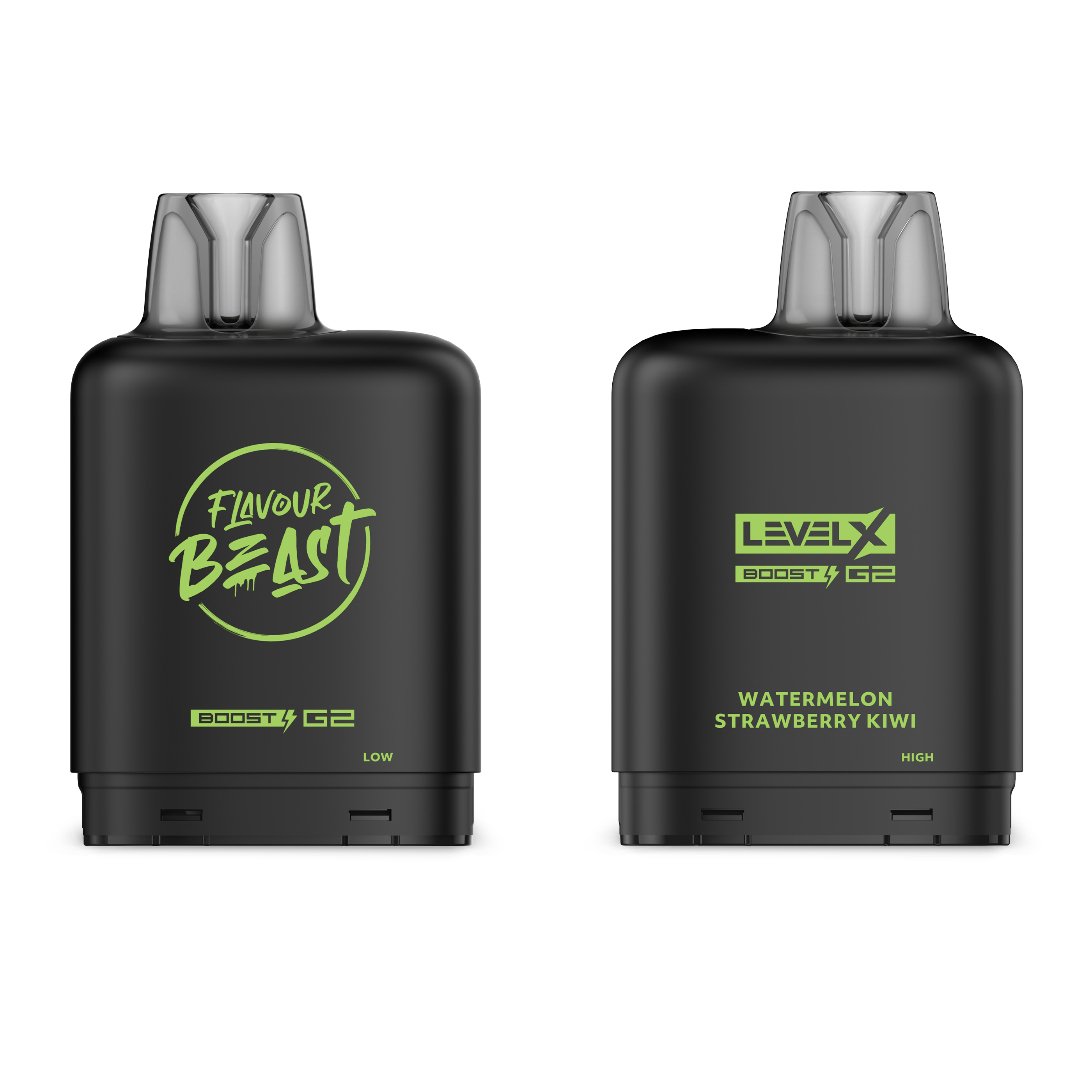 Level X Flavour Beast Boost G2 Pod