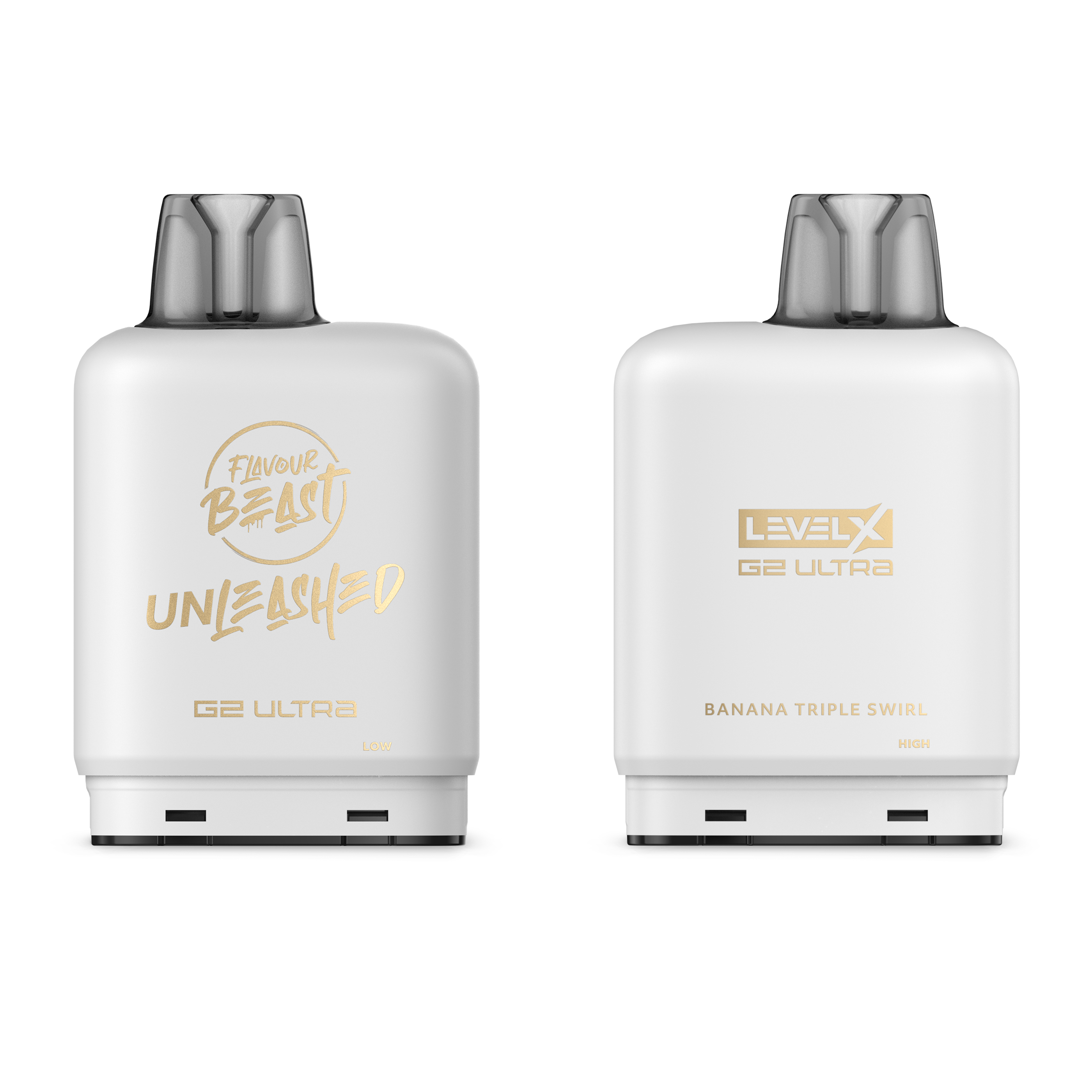 Level X Unleashed G2 Ultra