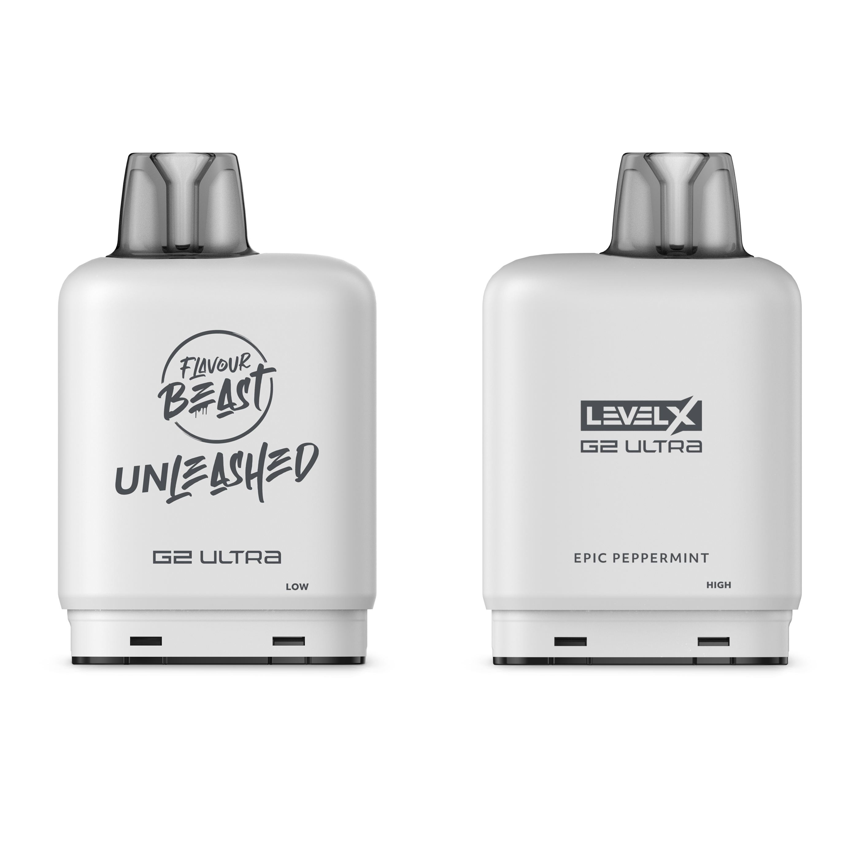 Level X Unleashed G2 Ultra