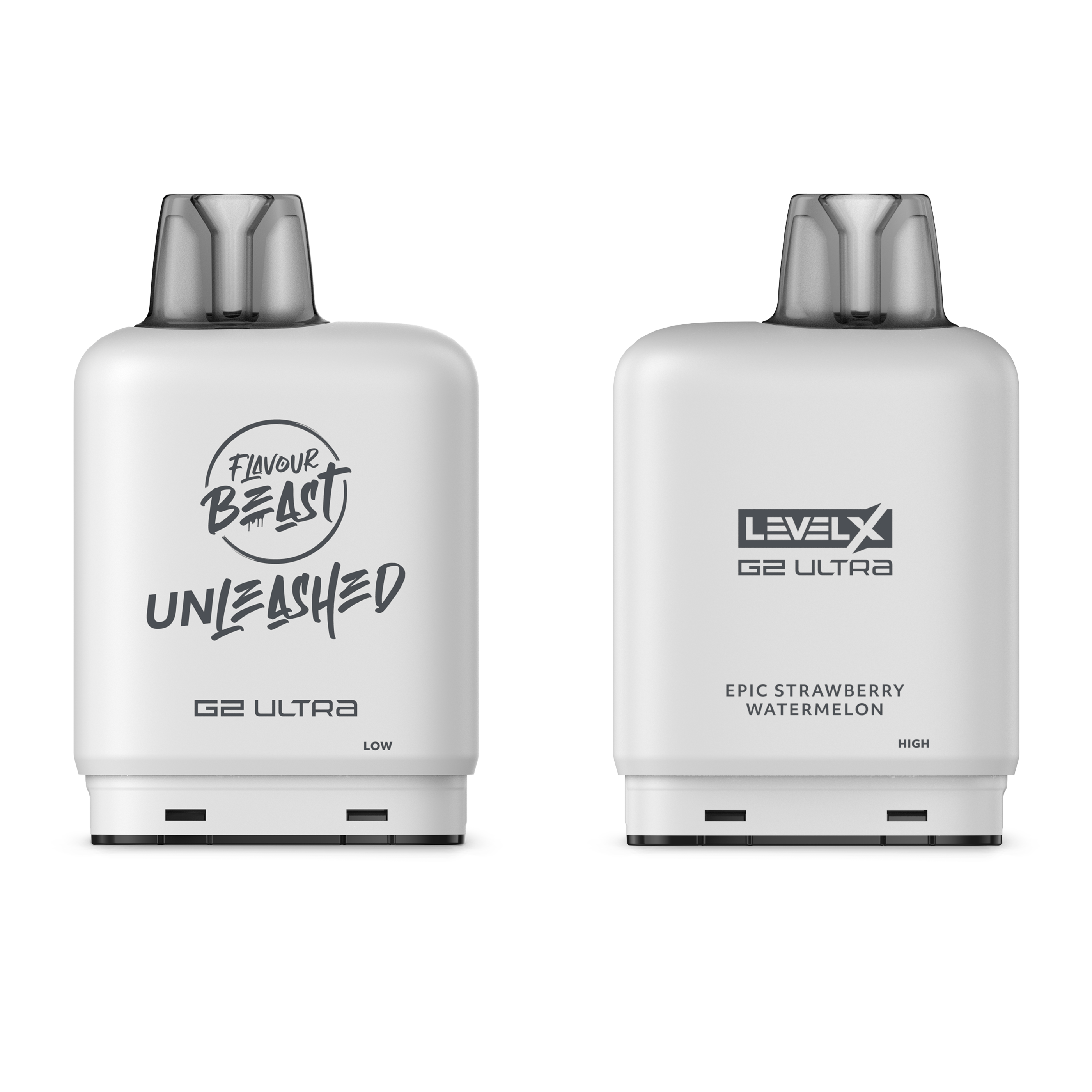 Level X Unleashed G2 Ultra