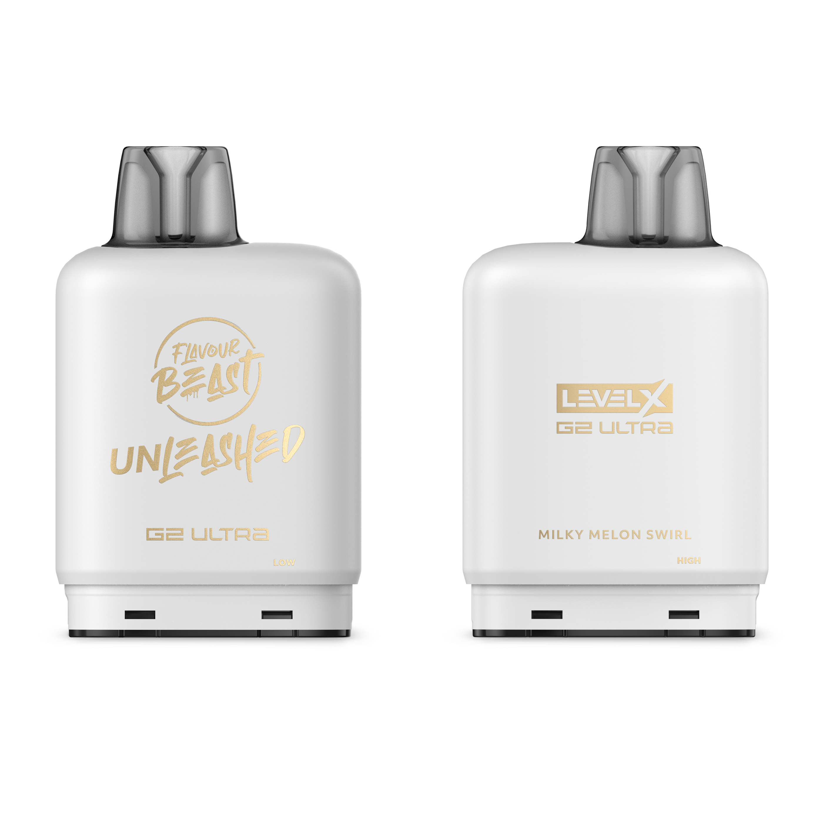 Level X Unleashed G2 Ultra