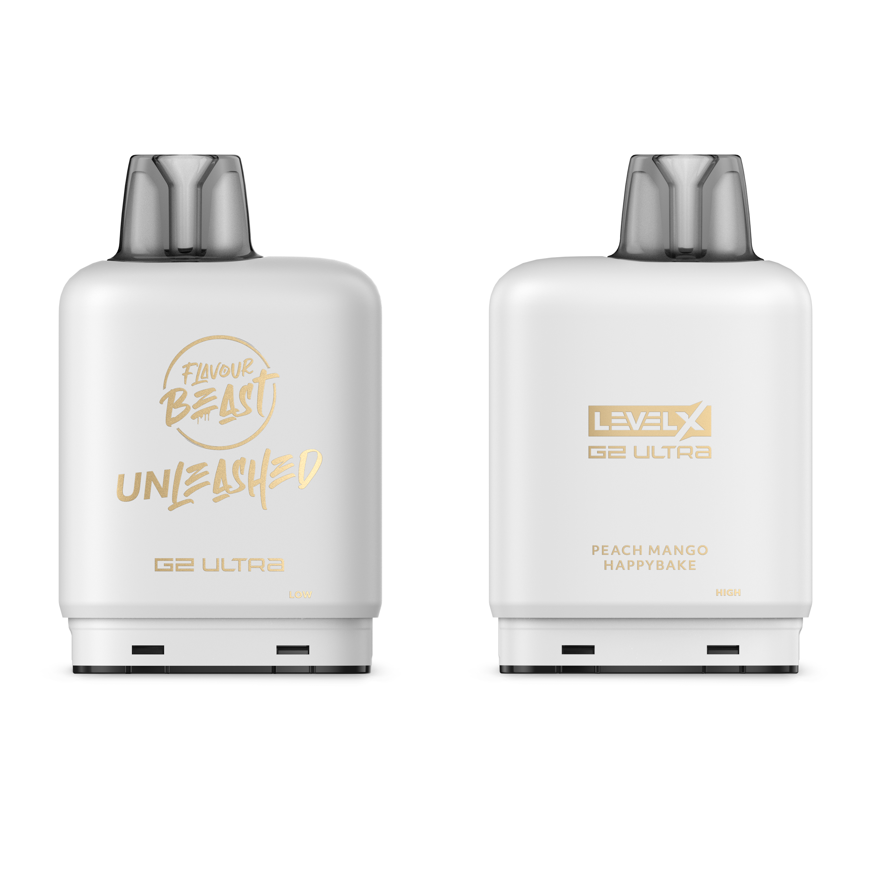 Level X Unleashed G2 Ultra