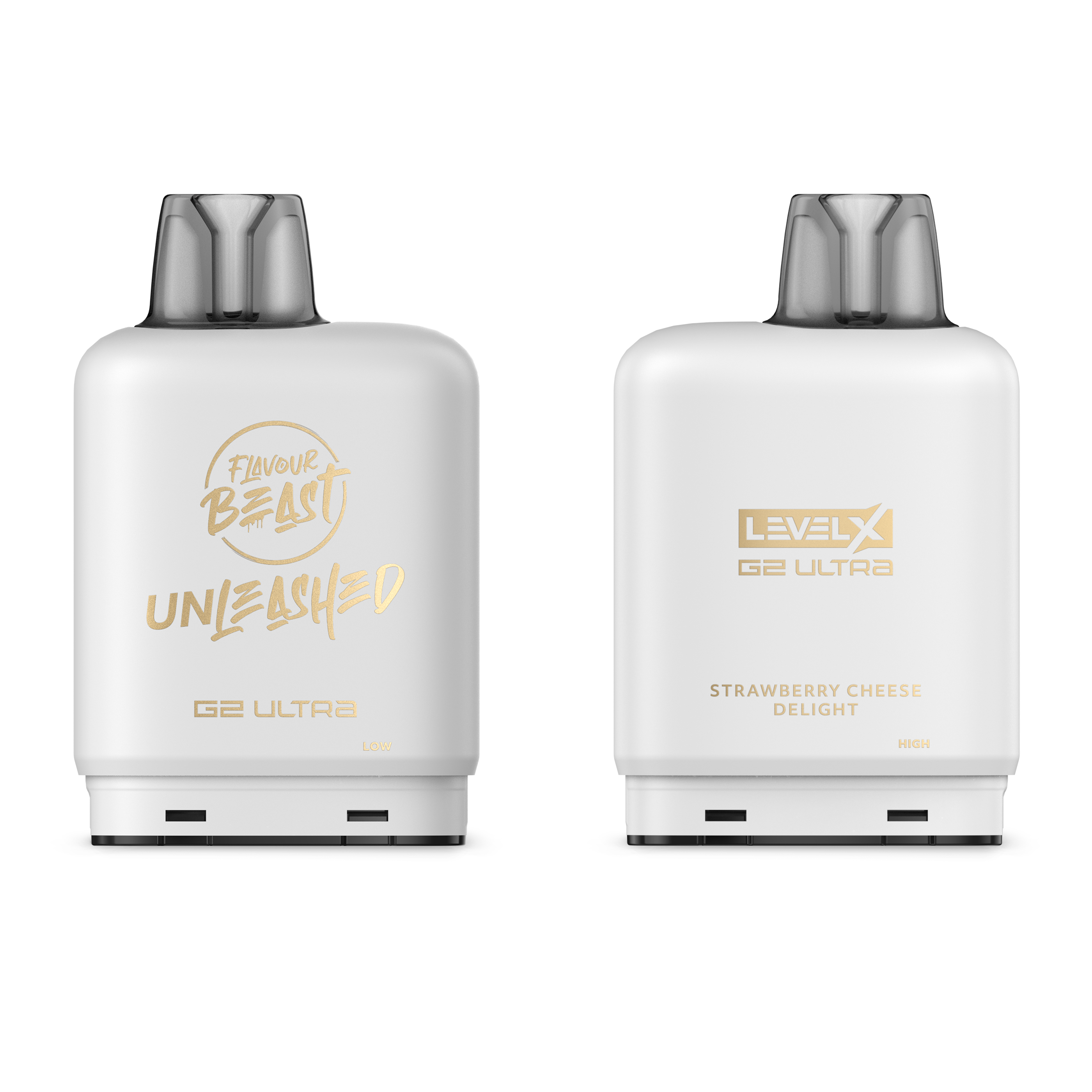 Level X Unleashed G2 Ultra