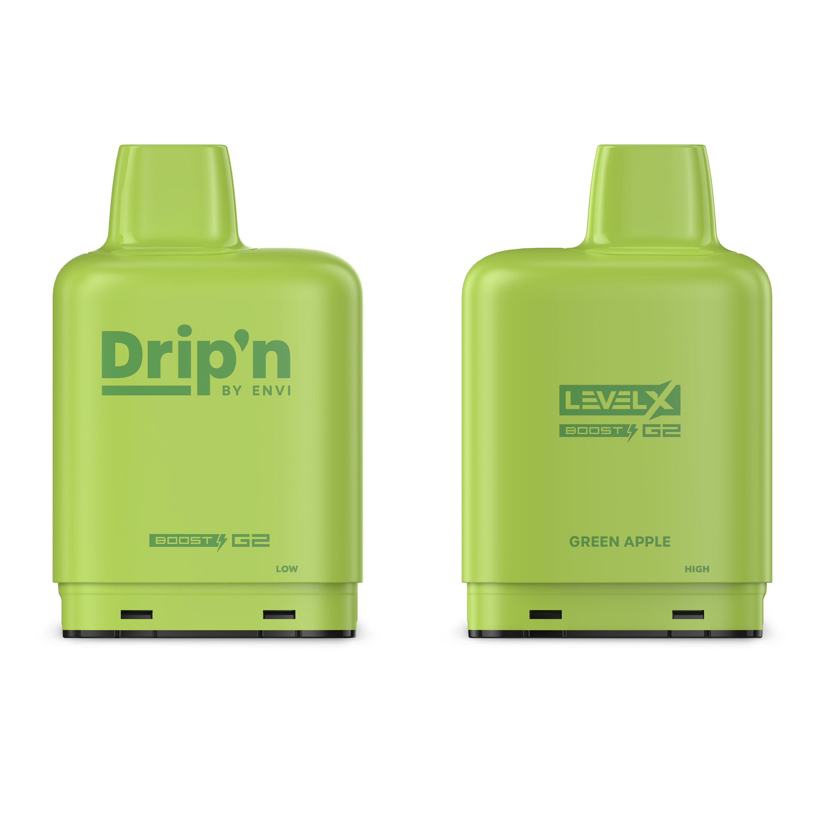 Level X Drip'n Boost G2