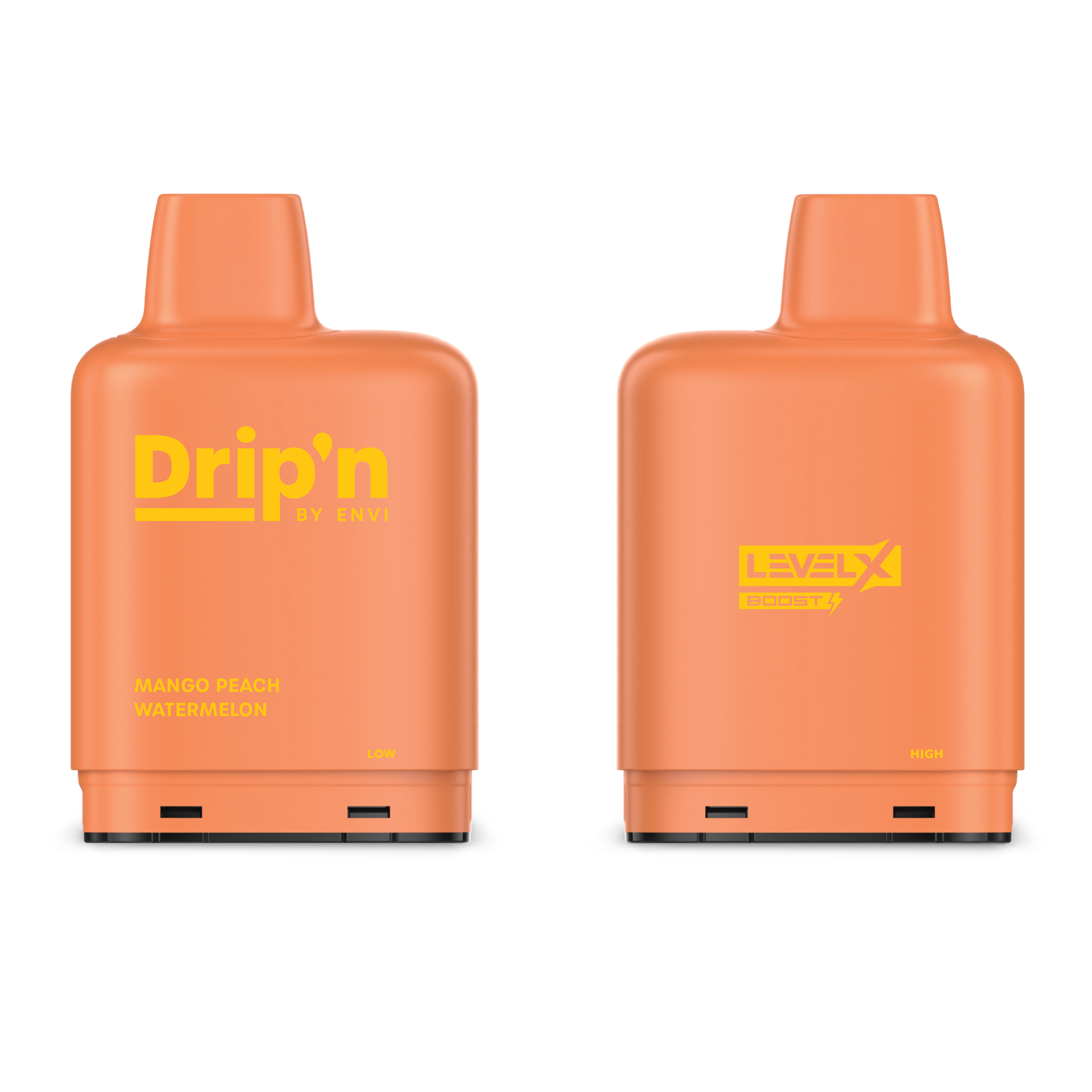 Level X Drip'n Boost G2