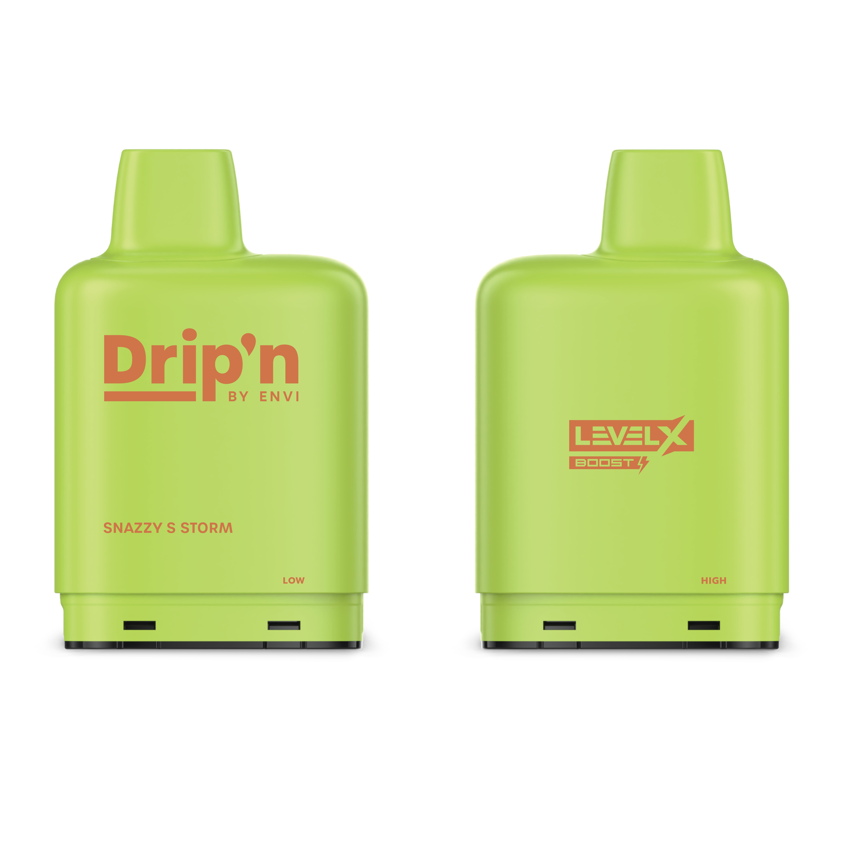 Level X Drip'n Boost G2