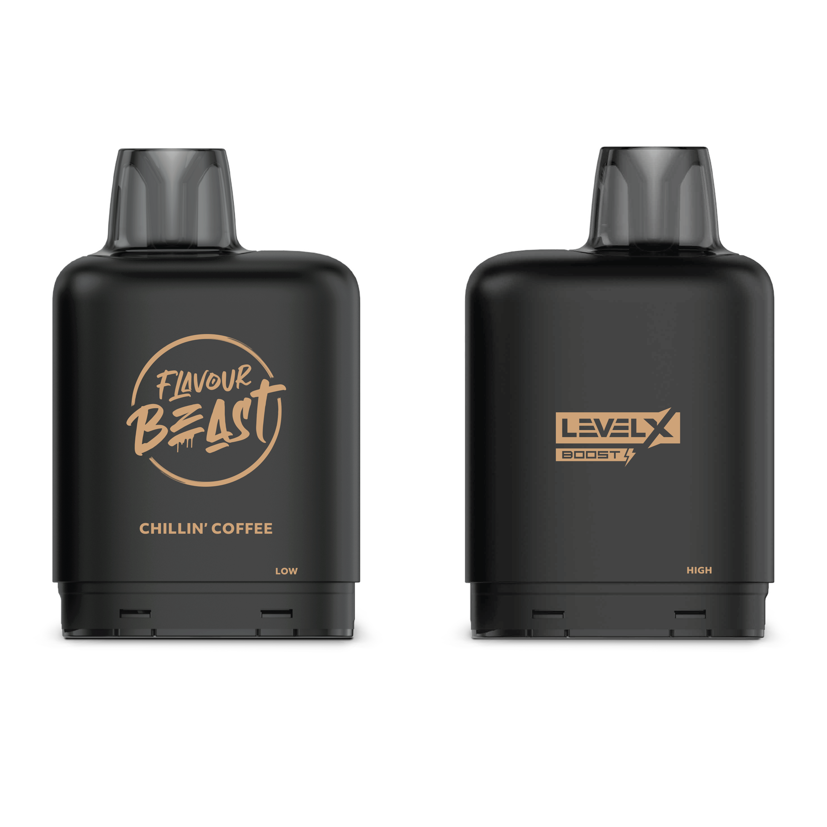 Level X Flavour Beast Boost G2 Pod