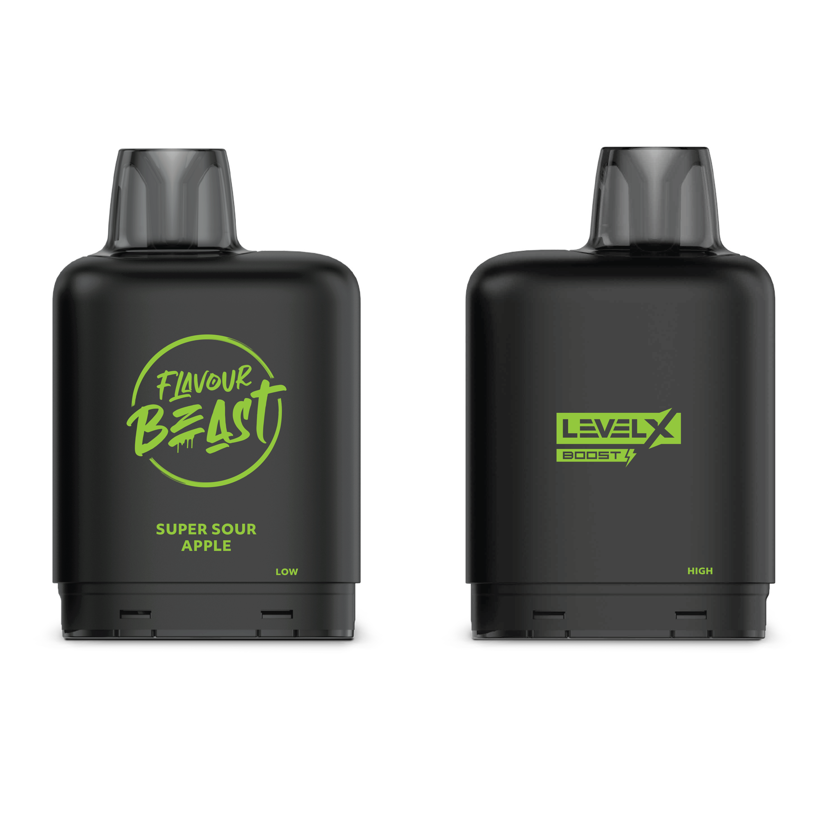 Level X Flavour Beast Boost G2 Pod