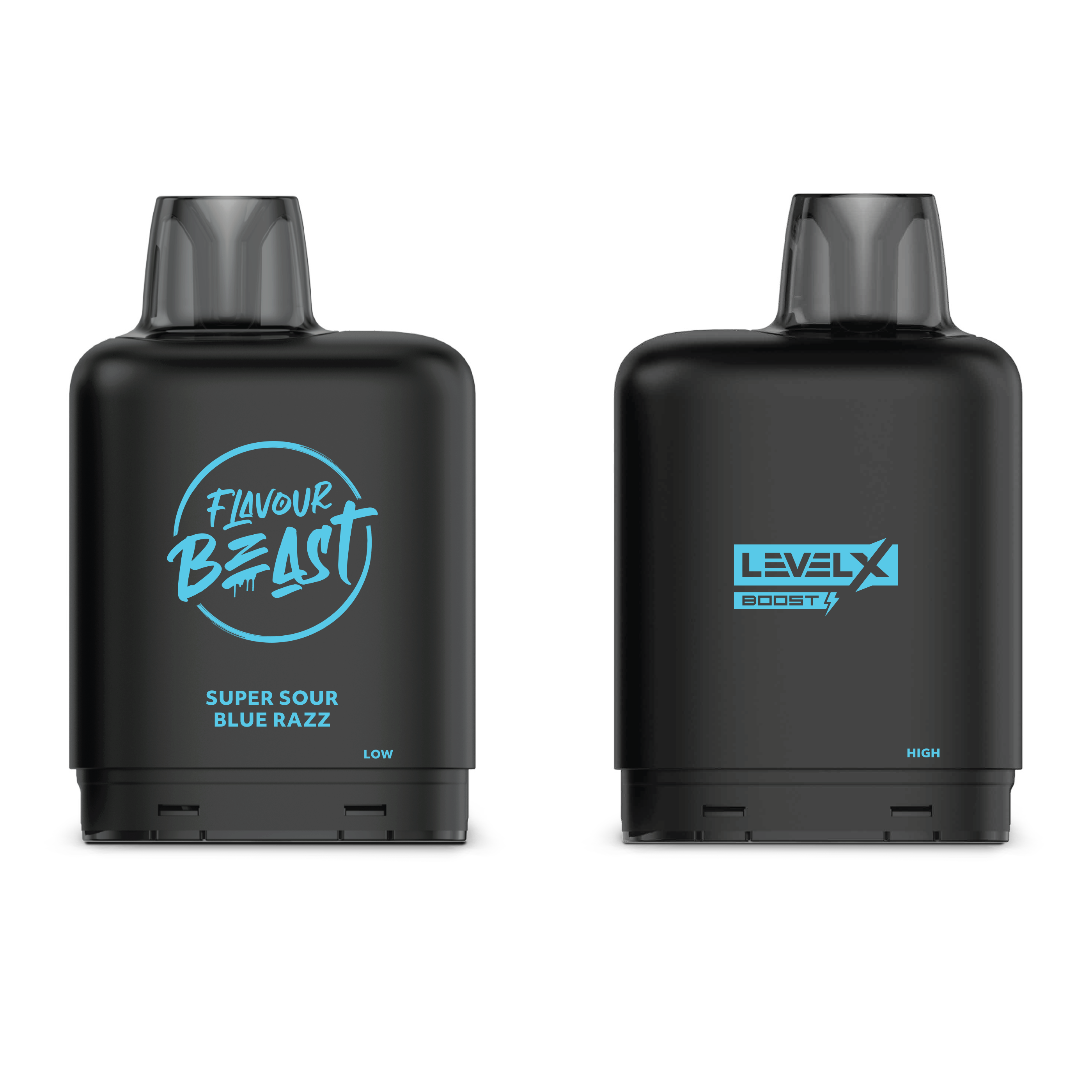 Level X Flavour Beast Boost G2 Pod