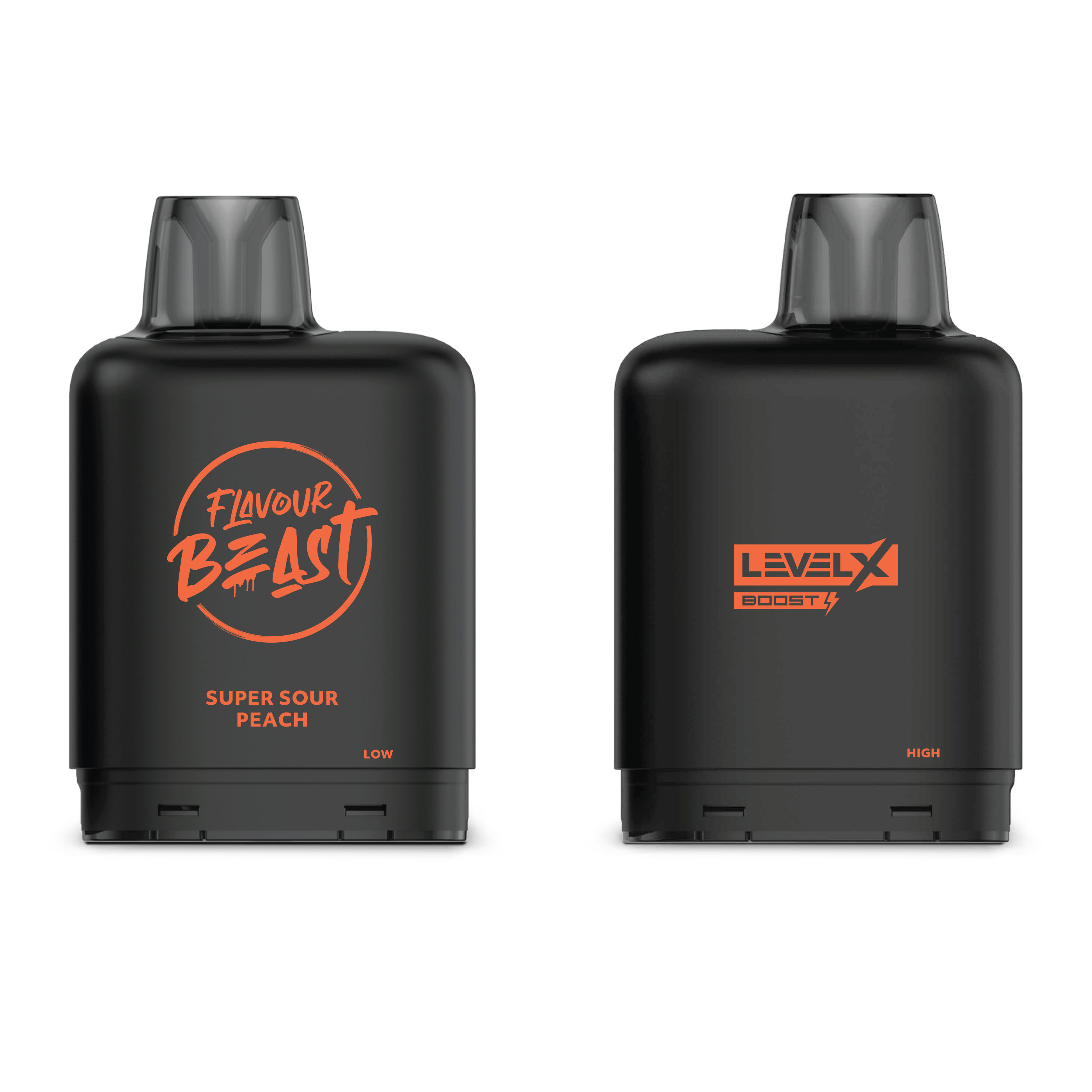 Level X Flavour Beast Boost G2 Pod
