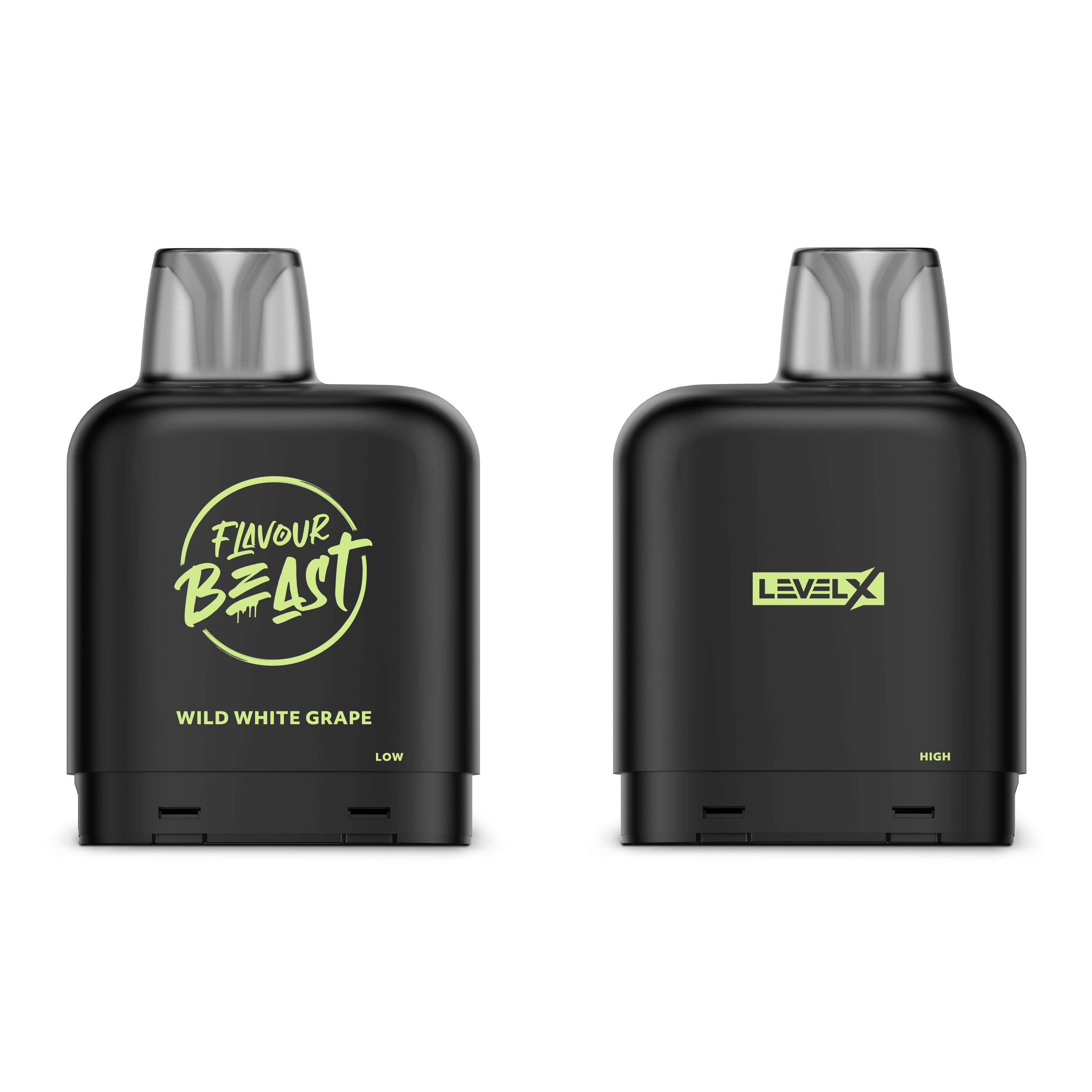 Level X Flavour Beast Boost G2 Pod