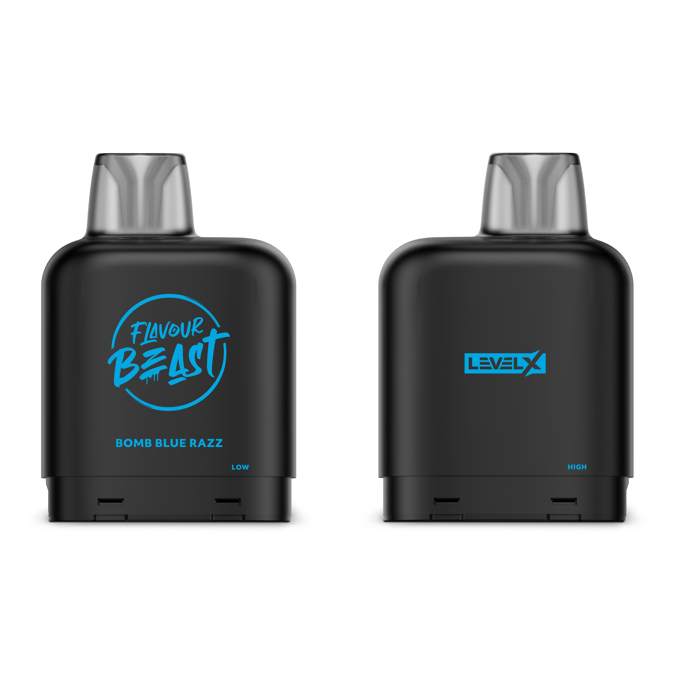 Level X Flavour Beast Boost G2 Pod