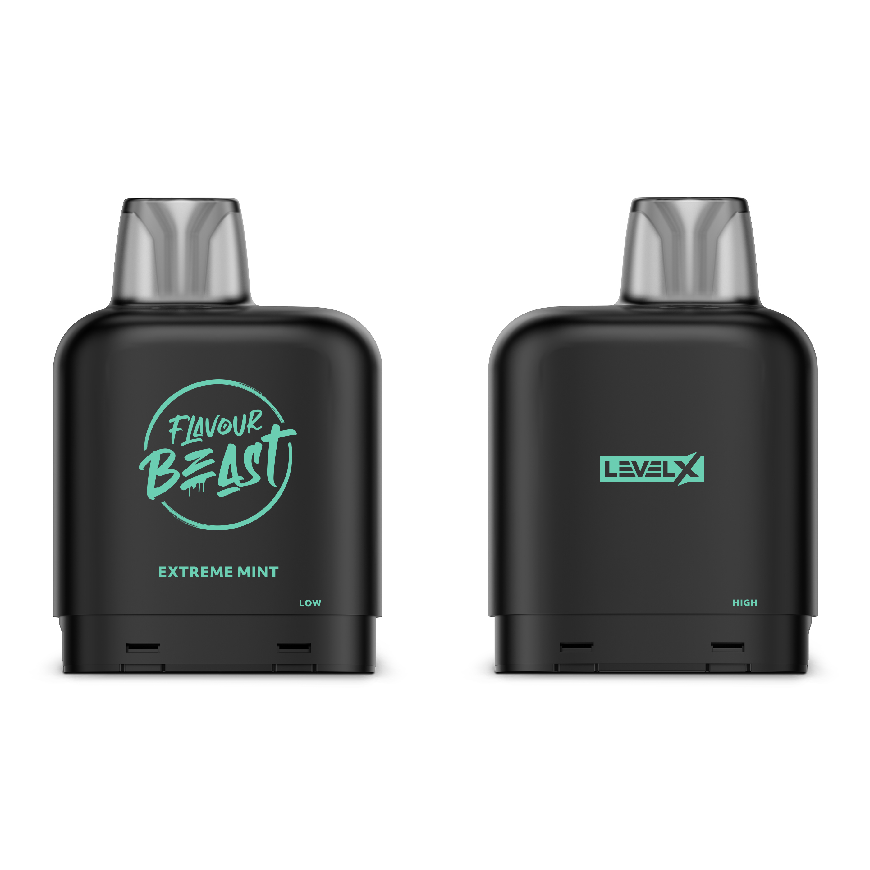 Level X Flavour Beast Boost G2 Pod